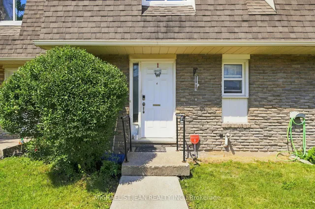 131 Rockwood Ave #4, St. Catharines 5