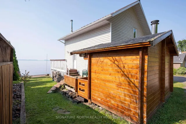 608 White Birch Beach Rd, Shuniah 5