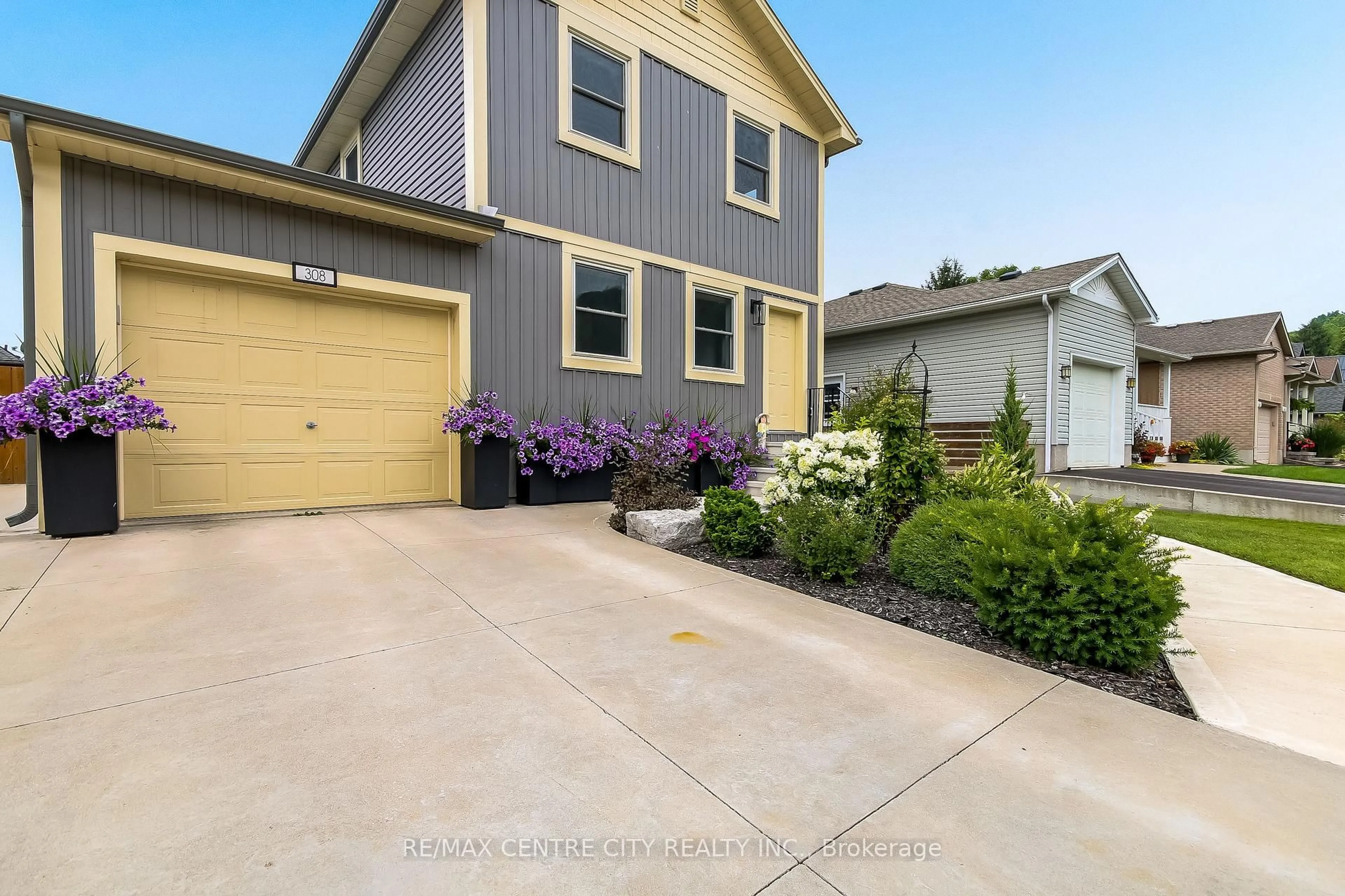 Unknown for 308 Selbourne Dr, Central Elgin Ontario N5L 1B1