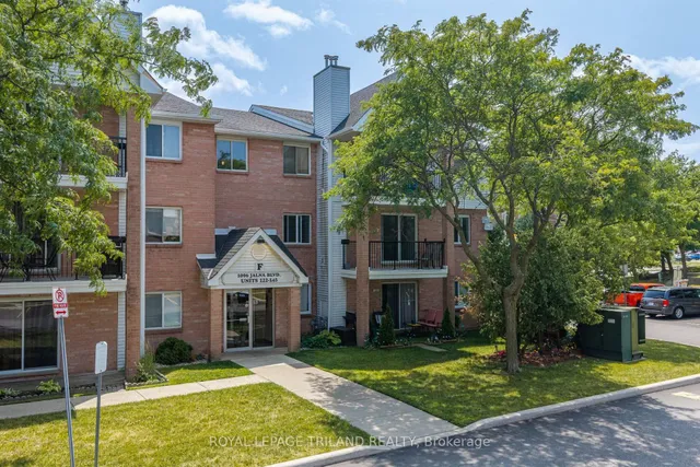 1096 Jalna Blvd #130, London South 2