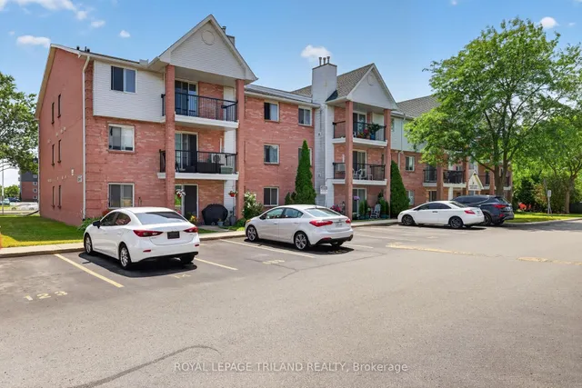 1096 Jalna Blvd #130, London South 3