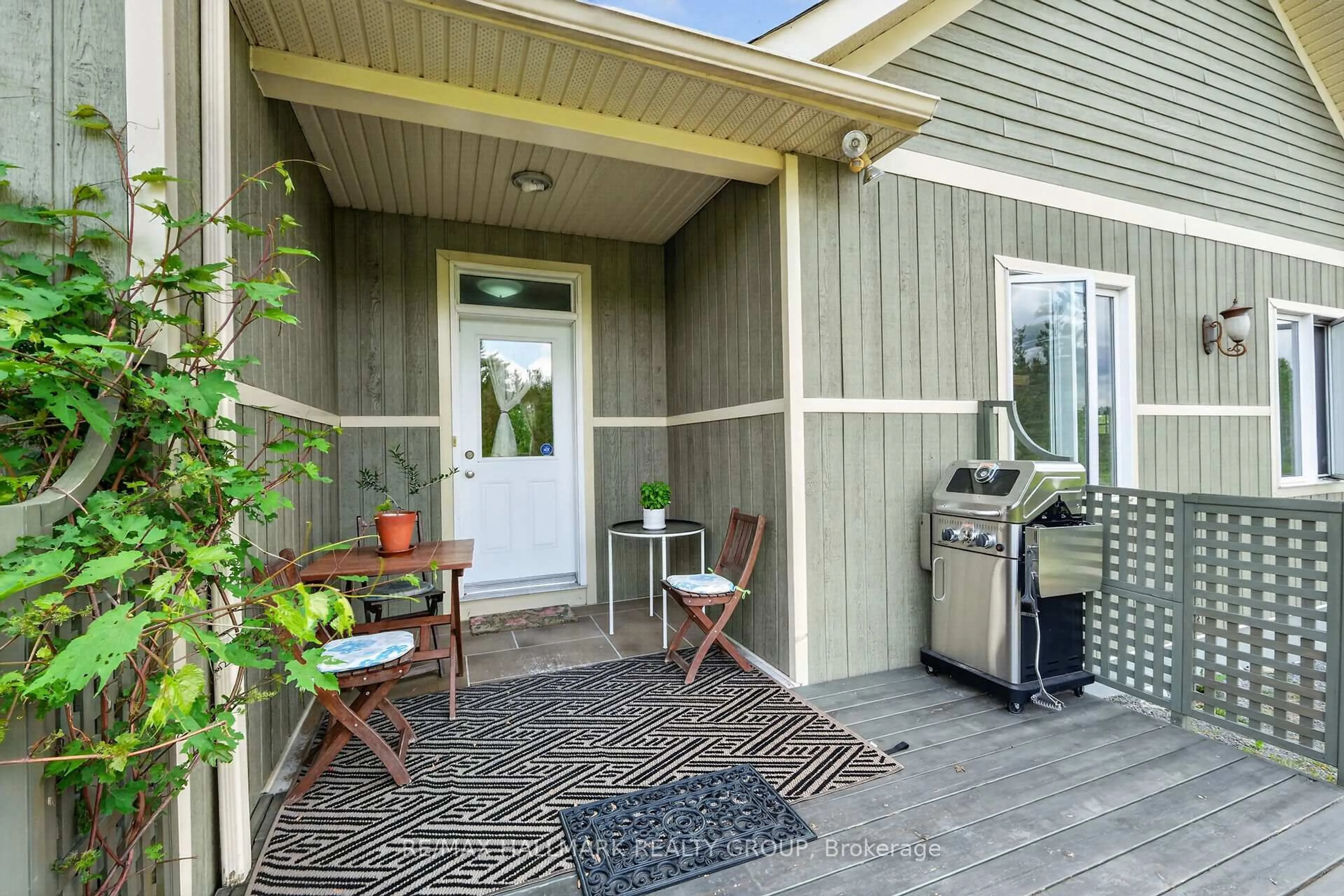 Patio, street for 1757 Corkery Rd, Carp Ontario K0A 1L0