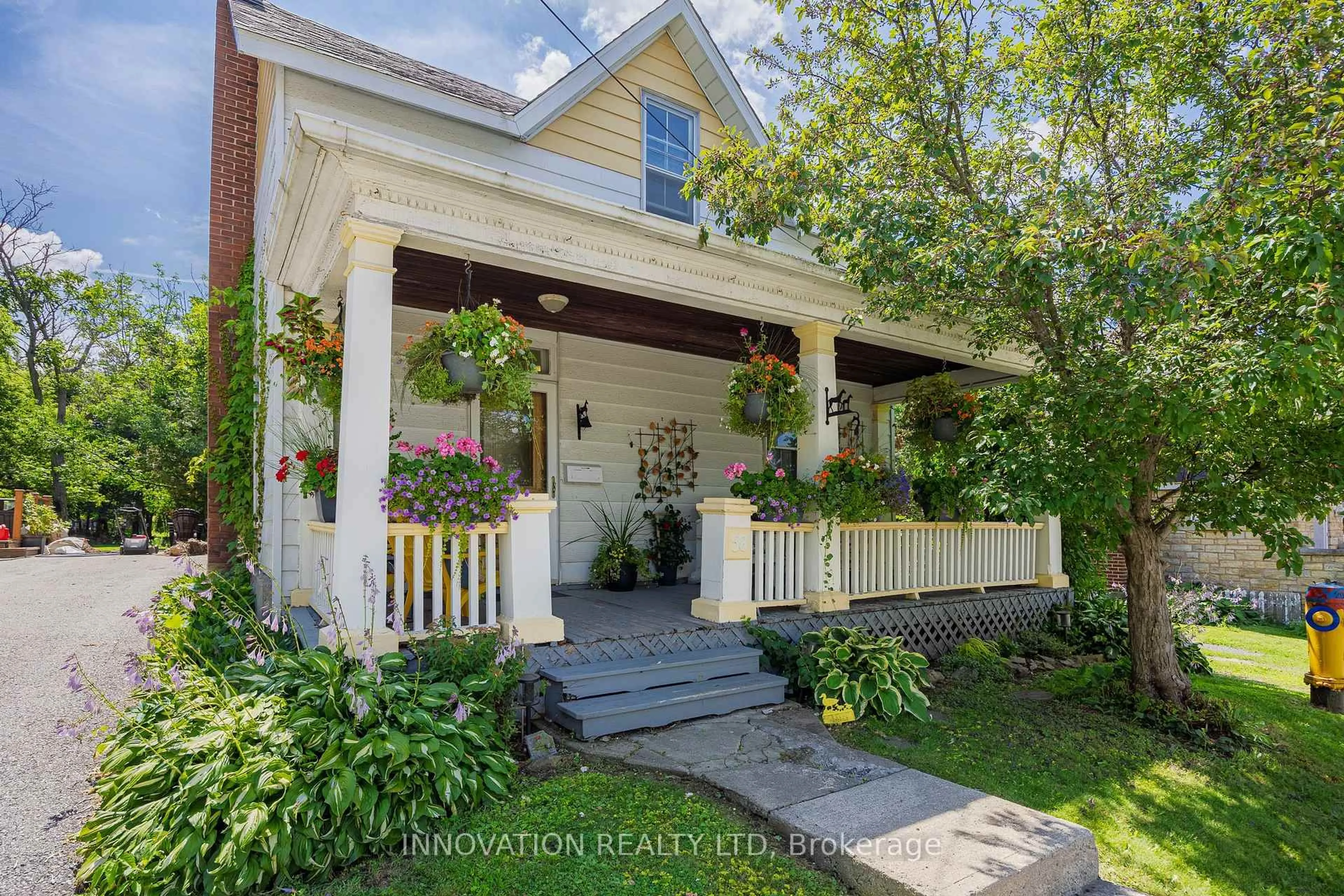 Unknown for 58 Lake Ave, Carleton Place Ontario K7C 1K8