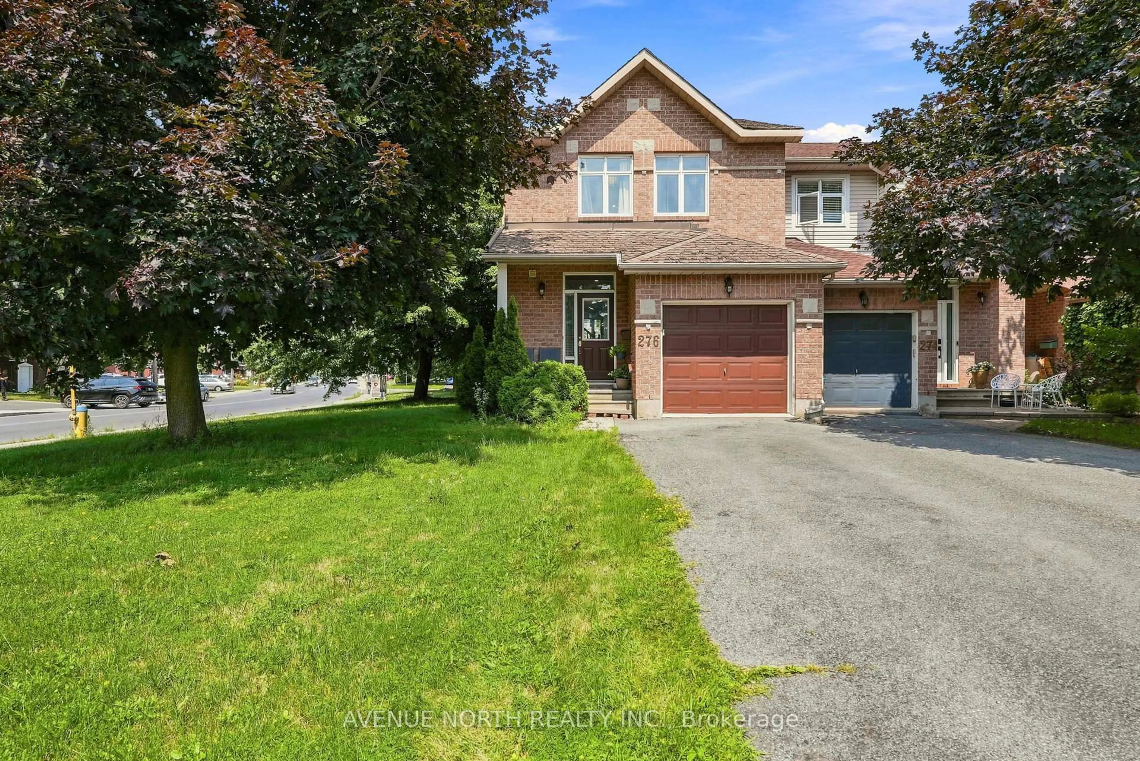 Unknown for 276 Windhurst Dr, Ottawa Ontario K2G 6G9