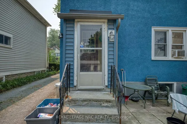 199 Russell Ave, St. Catharines 3