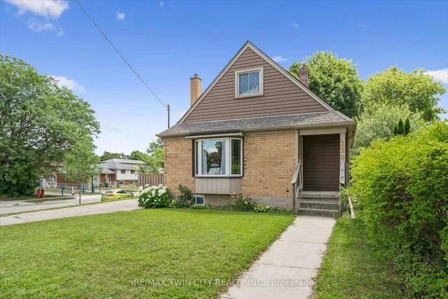 129 Florence Ave, Kitchener 2