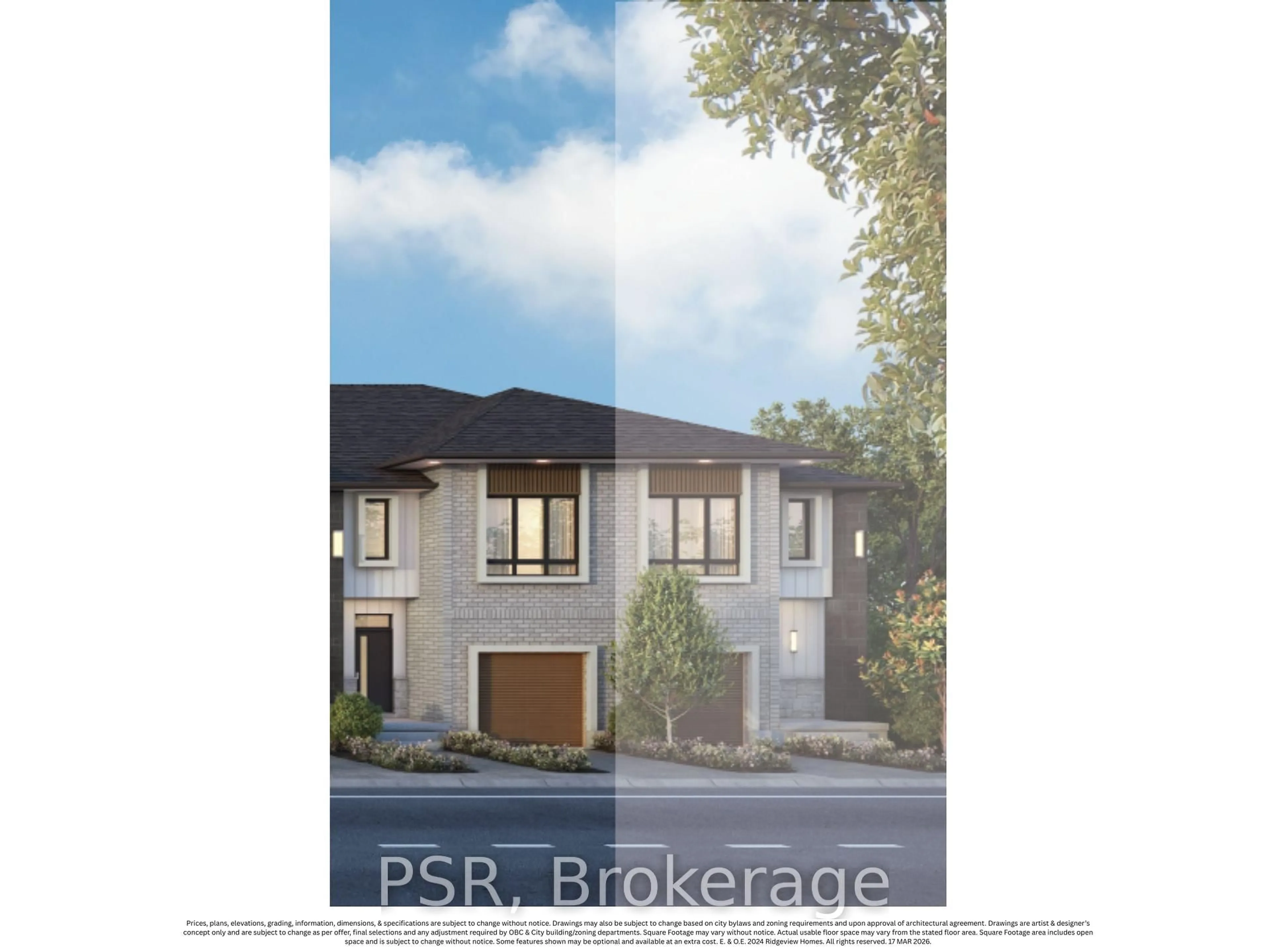 Blurry image for 13 Sage Dr, Cambridge Ontario N1T 0H5