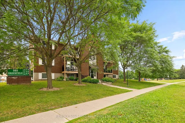 565 Greenfield Ave #912, Kitchener 2