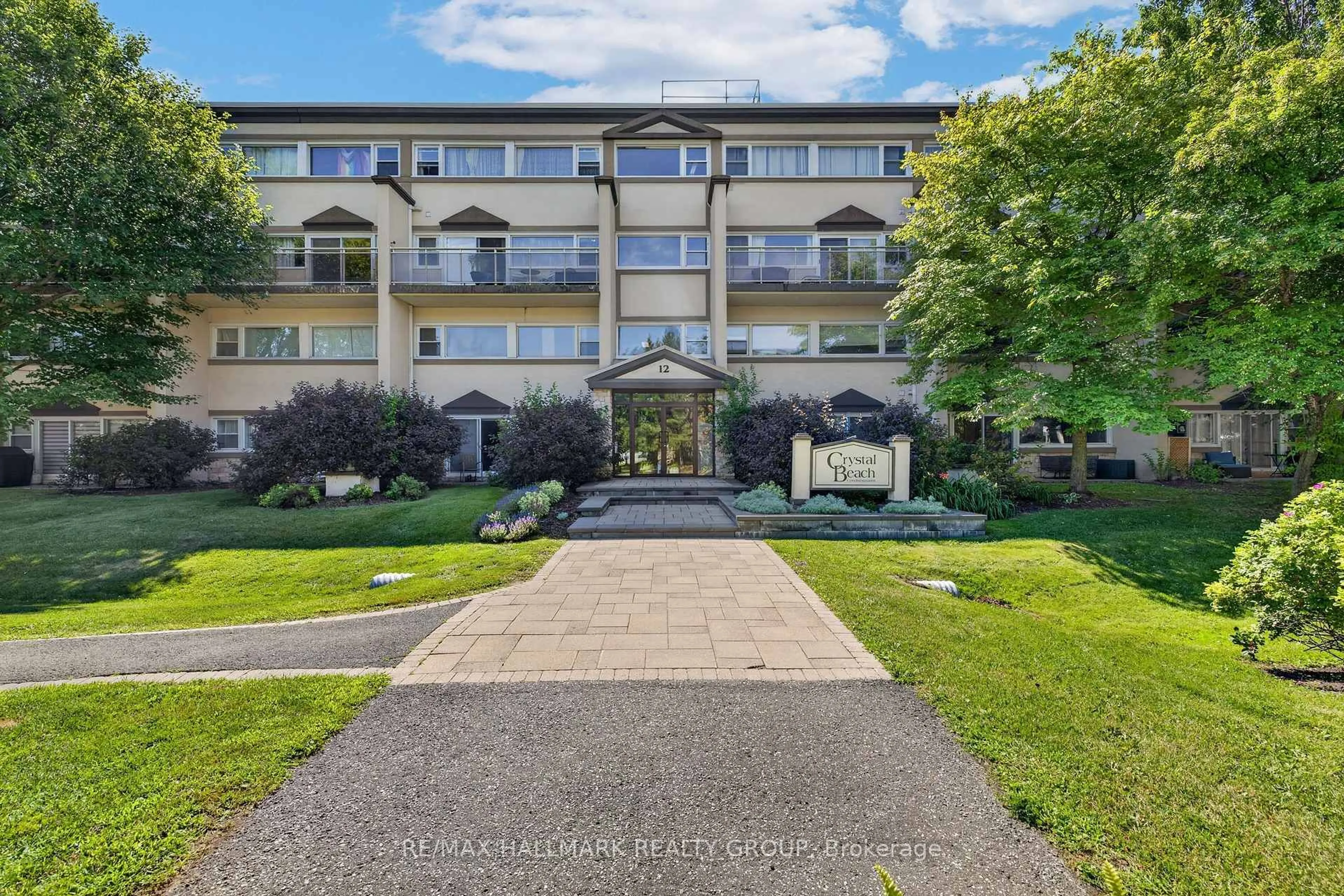 Unknown for 12 Corkstown Rd #103, Ottawa Ontario K2H 5B3