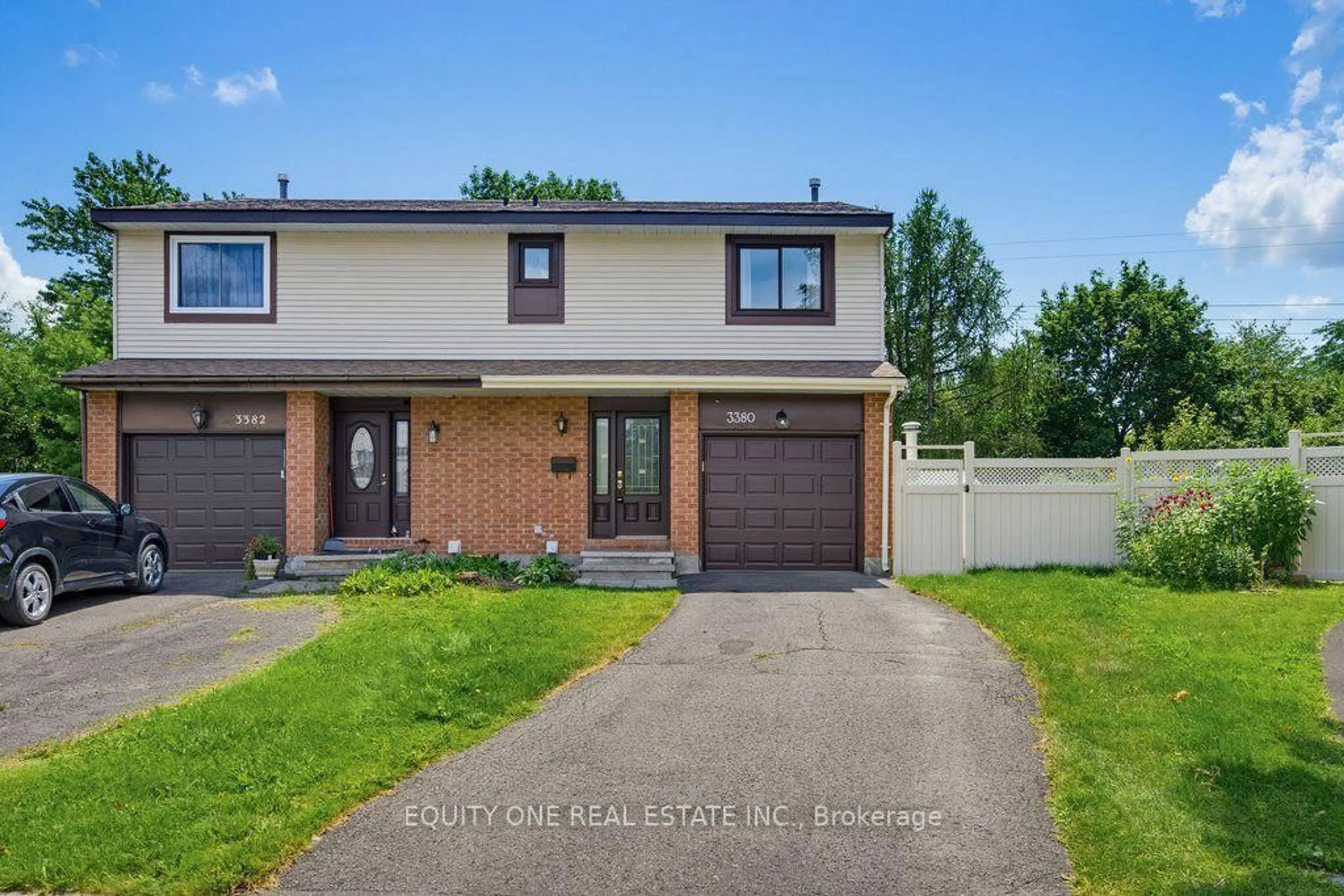 Unknown for 3380 Uplands Dr, Ottawa Ontario K1V 0E3