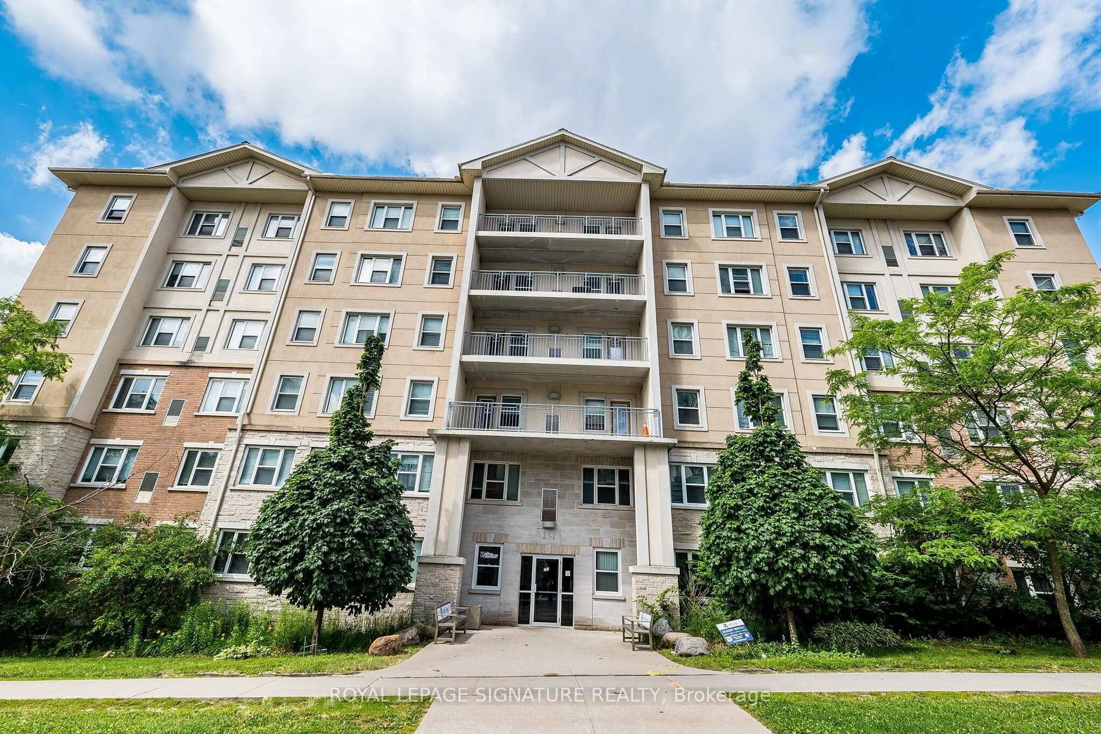 Unknown for 251 Lester St #101, Waterloo Ontario N2L 3W6