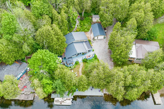 110 Shadow Lake Rd 28 Rd, Kawartha Lakes 2