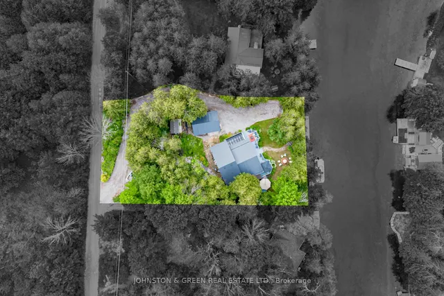 110 Shadow Lake Rd 28 Rd, Kawartha Lakes 4