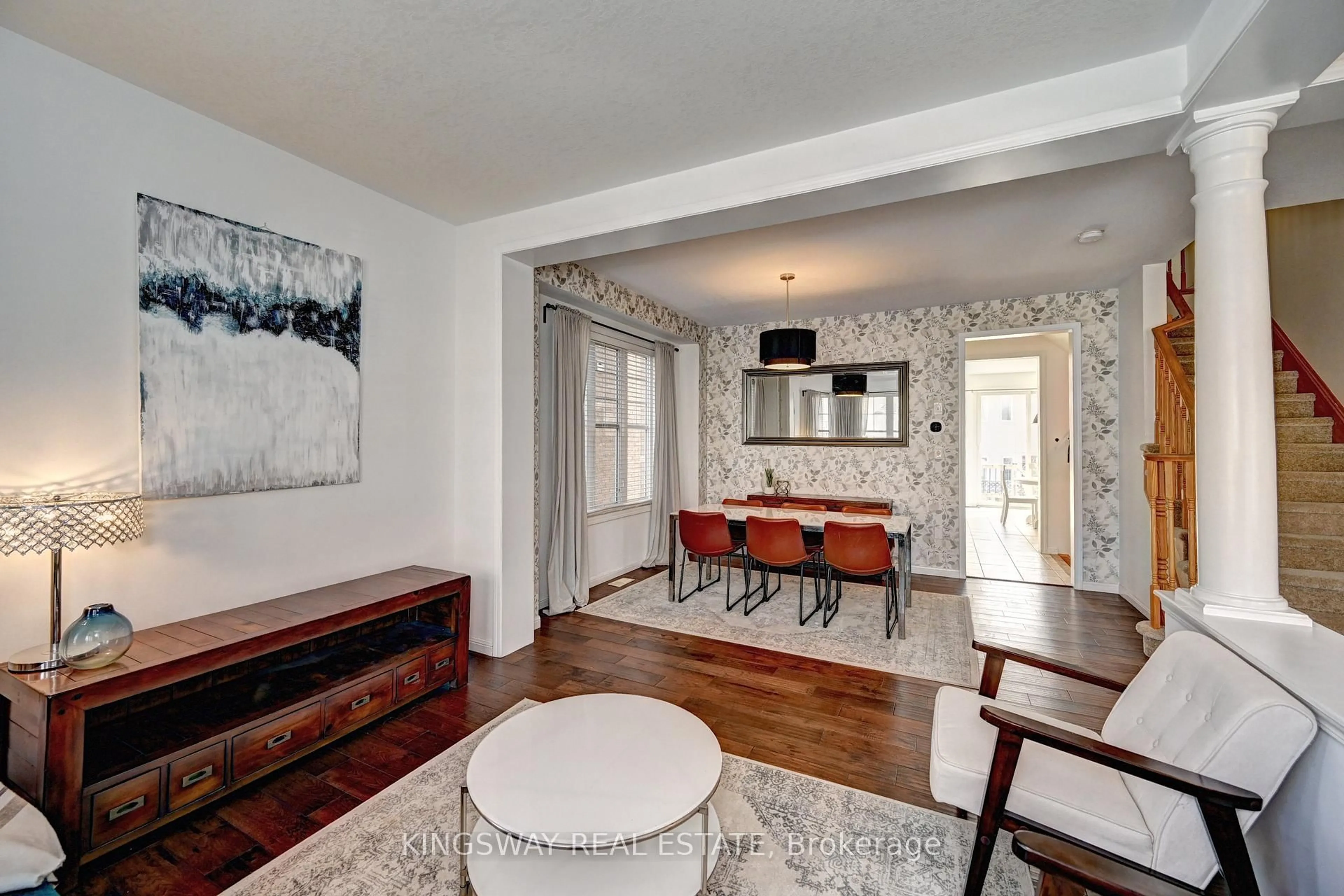 Unknown for 222 Baldwin Dr, Cambridge Ontario N3C 0B3