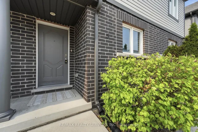 7768 Ascot Circ #5, Niagara Falls 2
