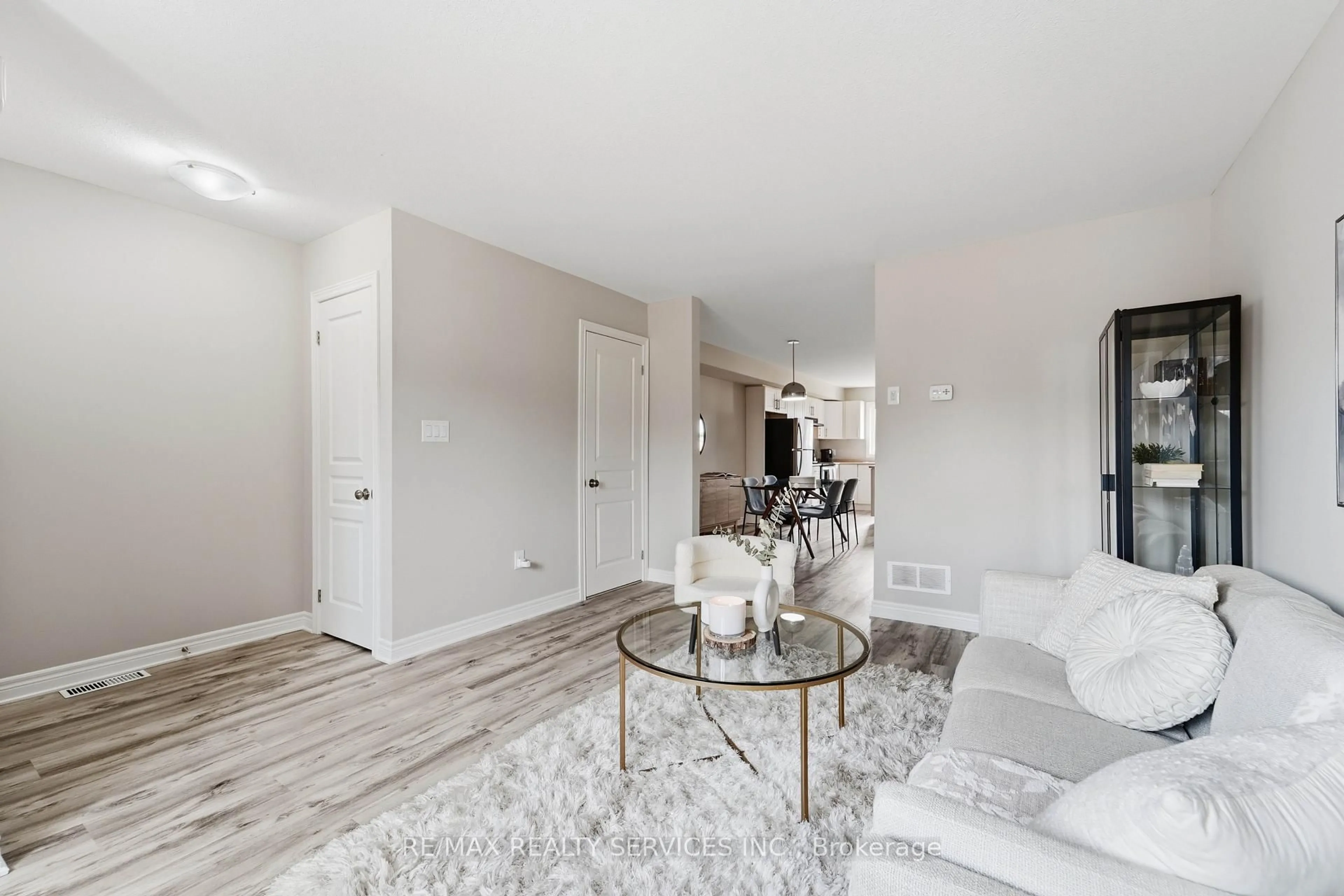 Living room with furniture, unknown for 7768 Ascot Circ #5, Niagara Falls Ontario L2H 3P9