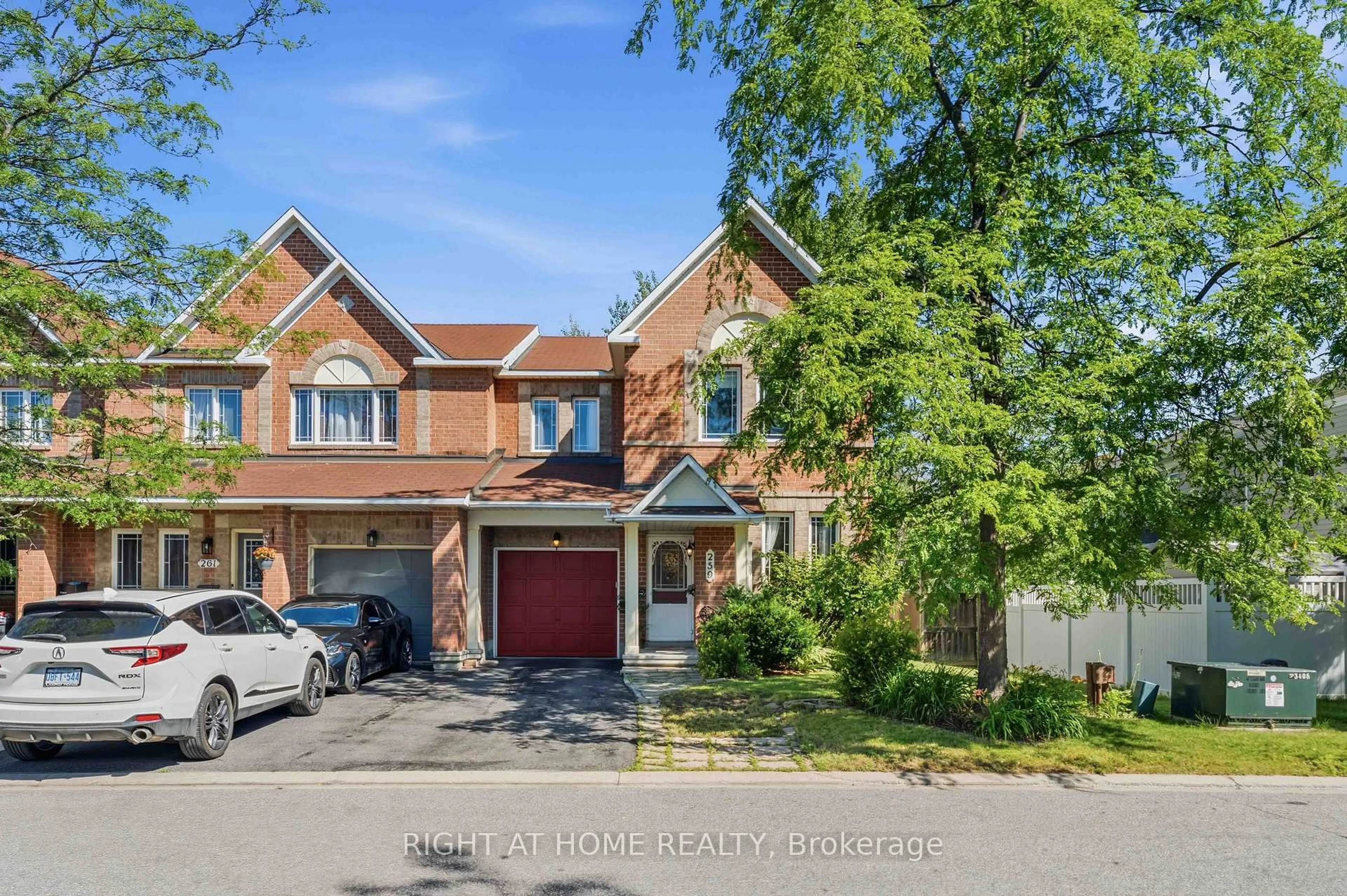 Unknown for 259 Sorento St, Ottawa Ontario K2J 0B4