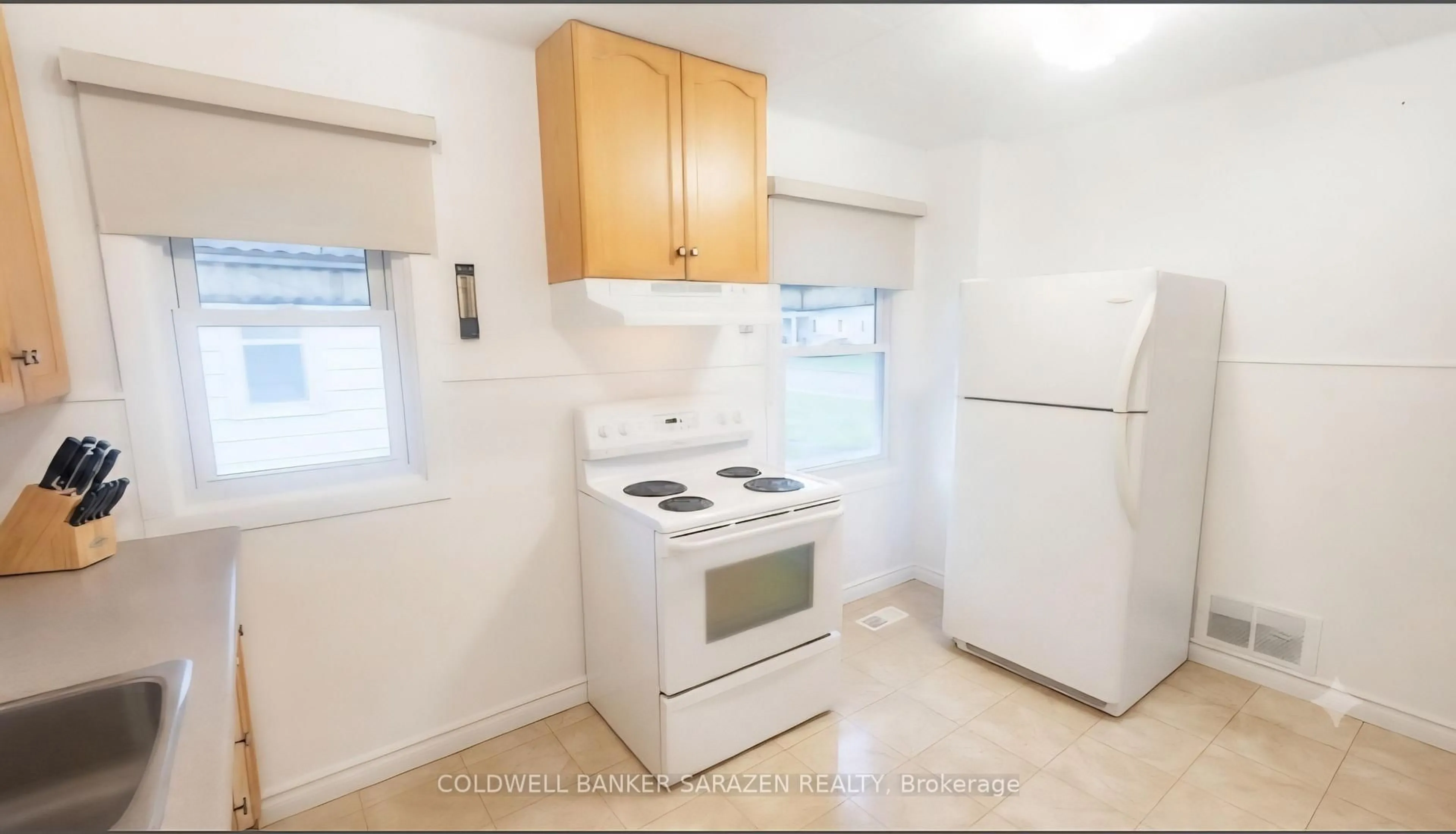 Standard kitchen, unknown for 114 Second Ave, Arnprior Ontario K7S 1Y2