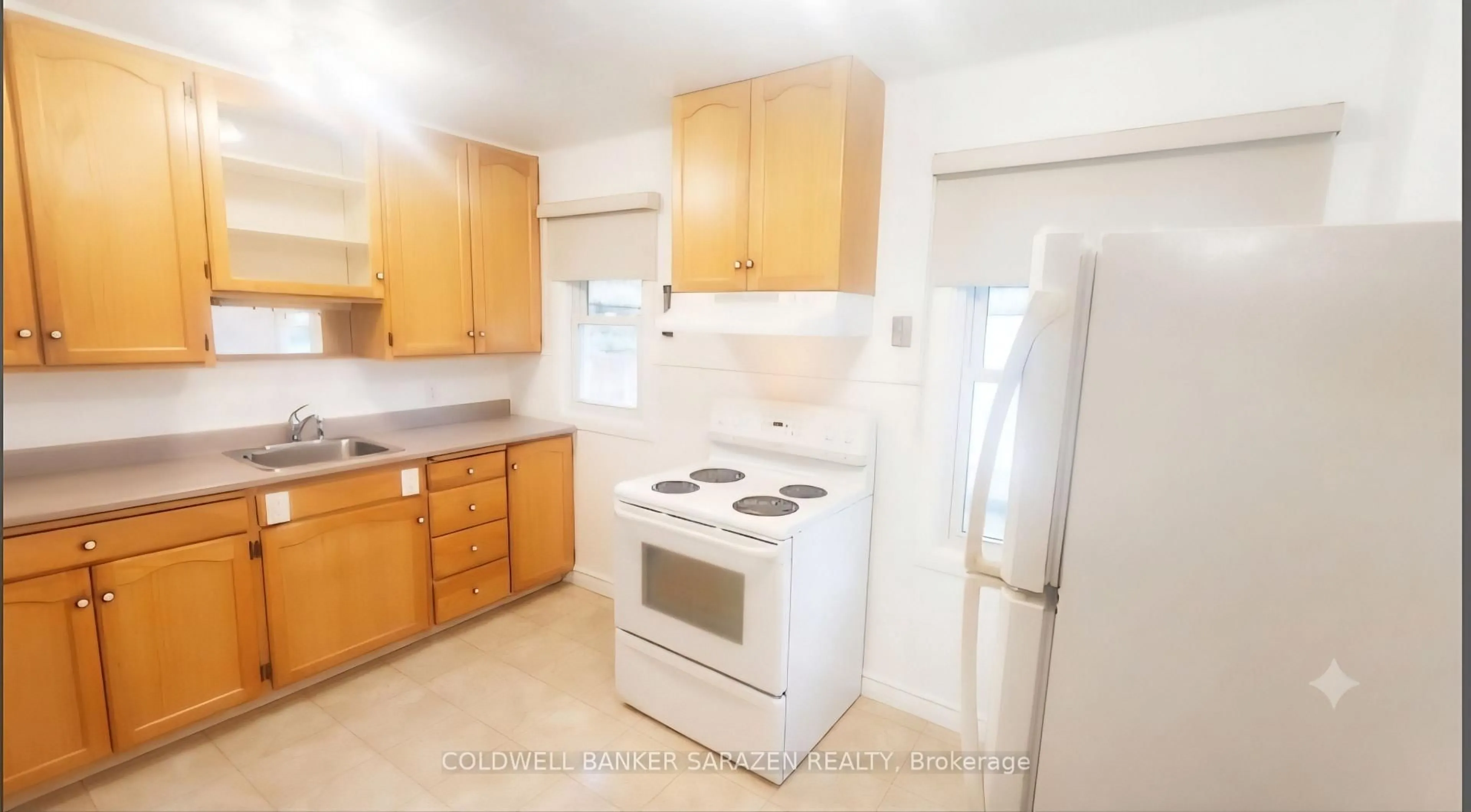 Standard kitchen, unknown for 114 Second Ave, Arnprior Ontario K7S 1Y2
