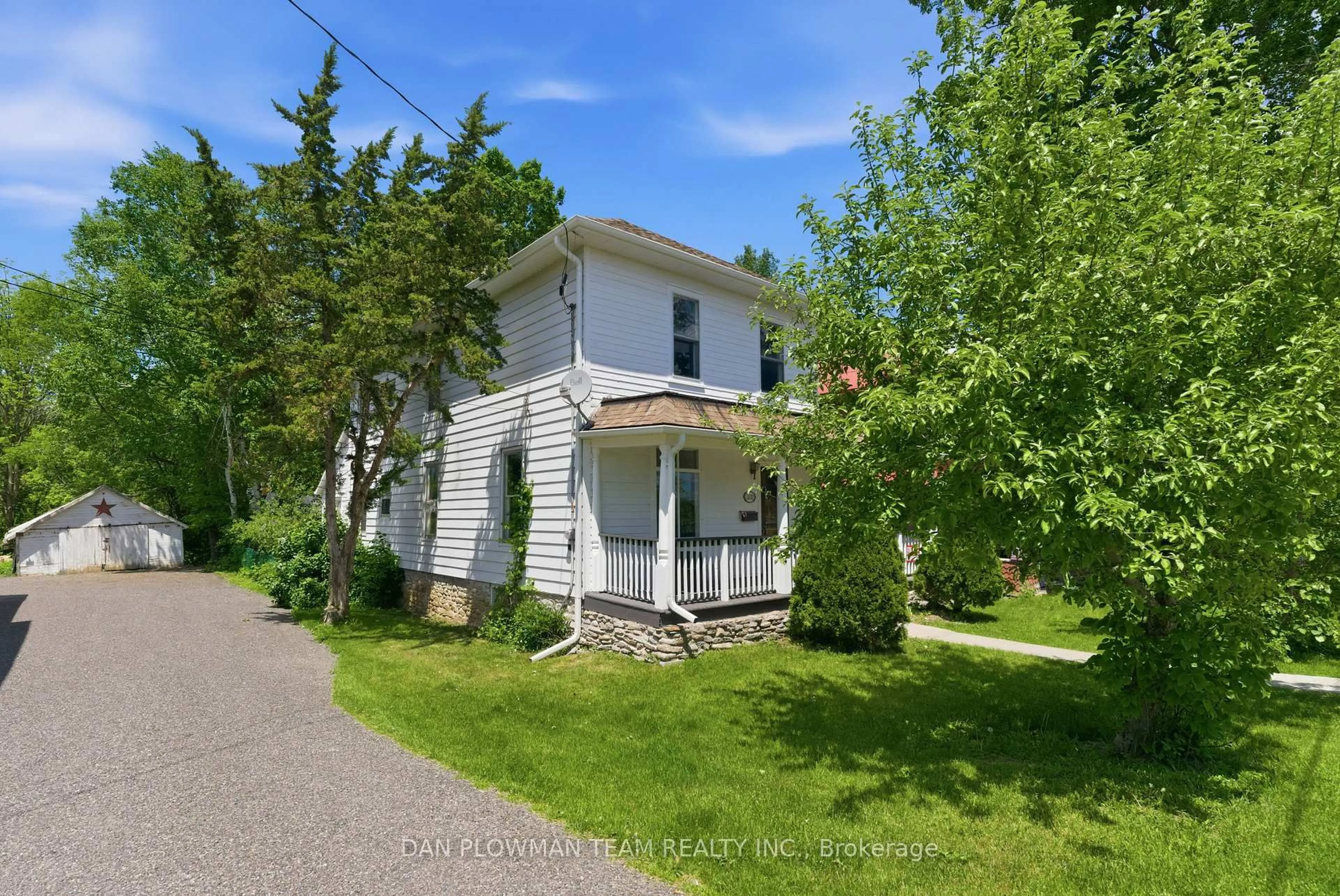 Unknown for 202 Queen St, Trent Hills Ontario K0L 1L0