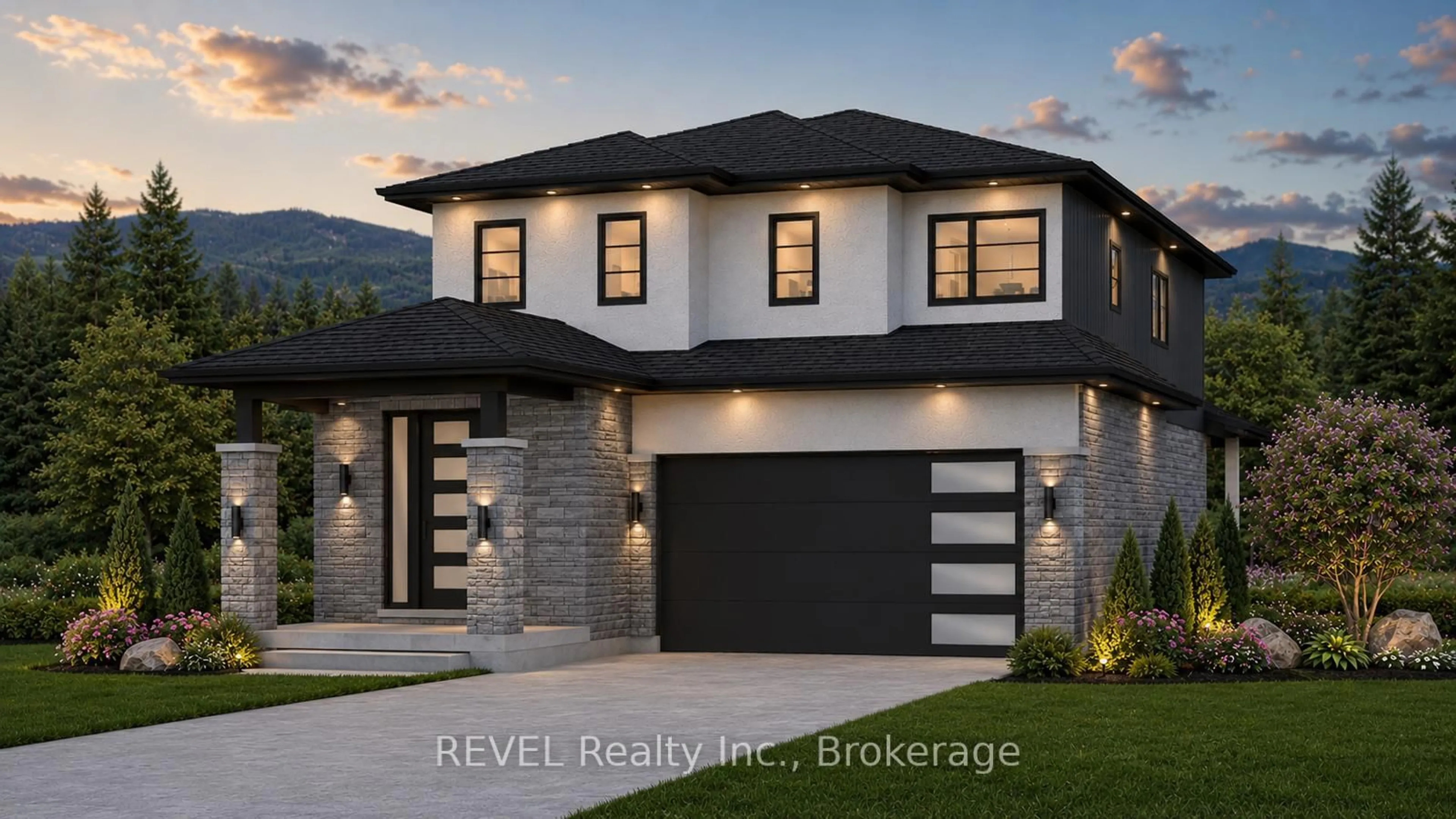 Home with brick exterior material, unknown for 1186 UPPERS Lane, Thorold Ontario L2V 0H1
