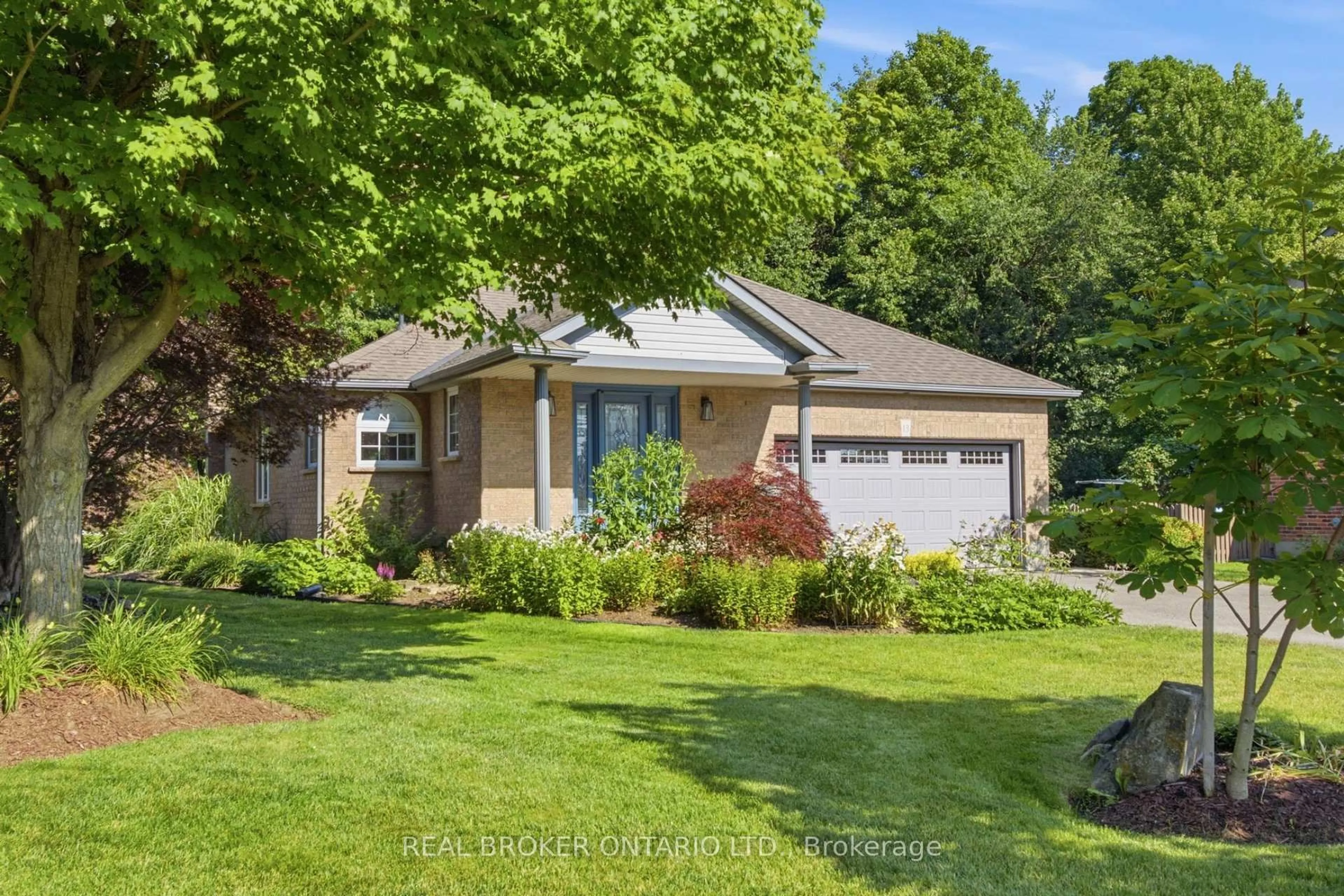 Unknown for 13 Burlwood Dr, Woolwich Ontario N3B 3L2