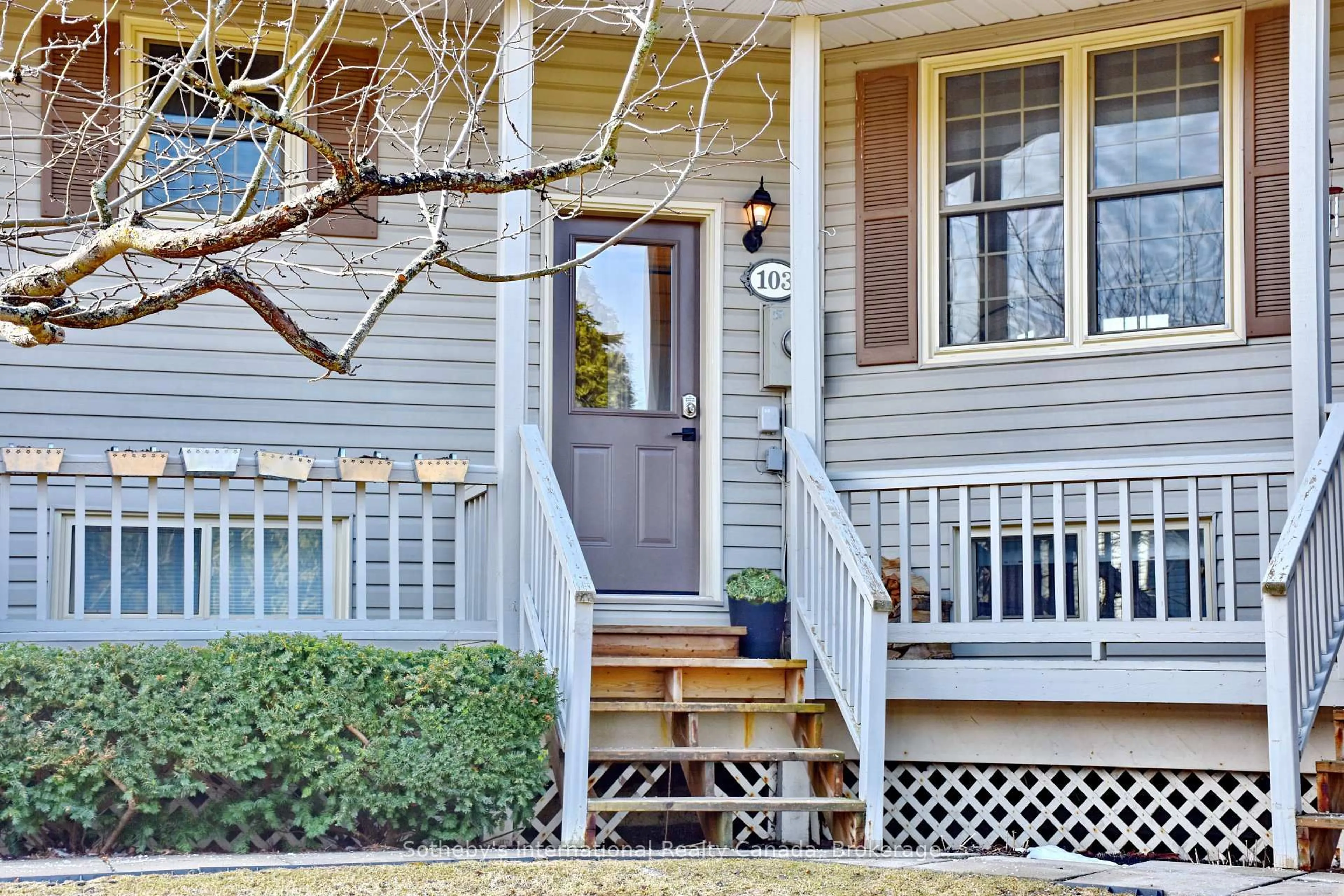 Unknown for 150 Victoria St #103, Blue Mountains Ontario N0H 2P0