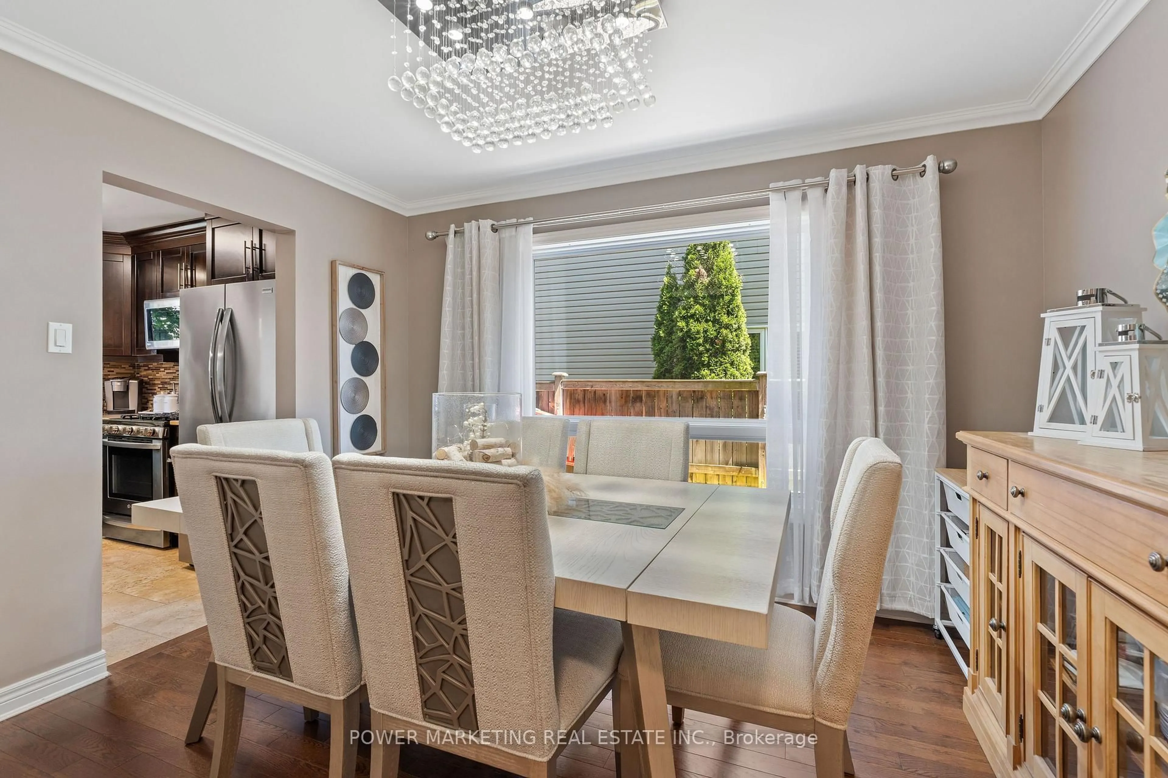 Dining room, unknown for 770 BEAUREGARD Cres, Ottawa Ontario K4A 3C7