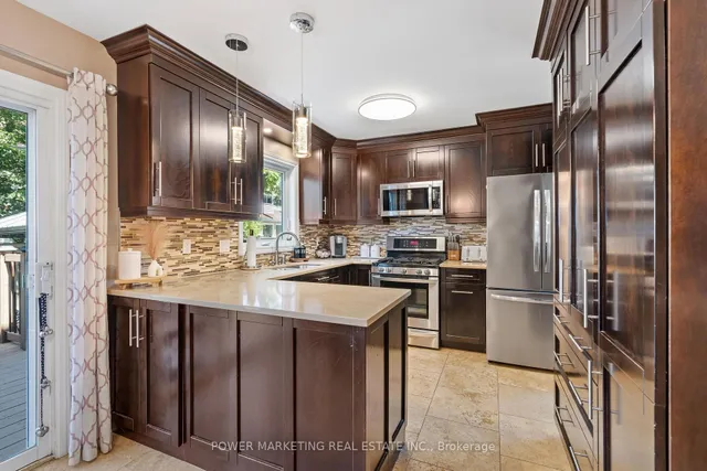 770 BEAUREGARD Cres, Ottawa 5