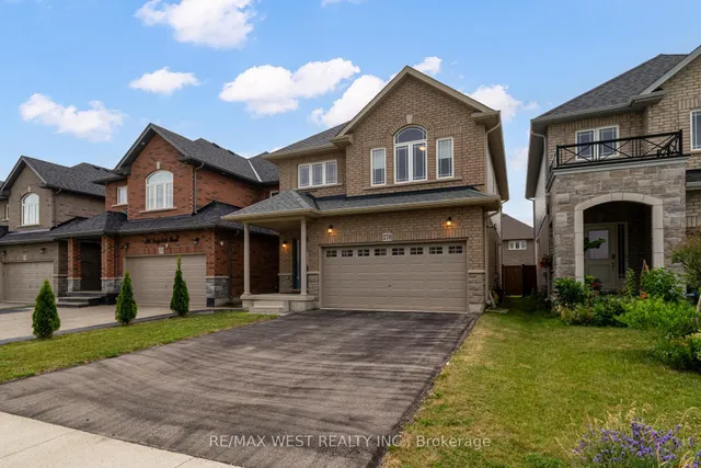 270 Dalgleish Tr, Hamilton 2