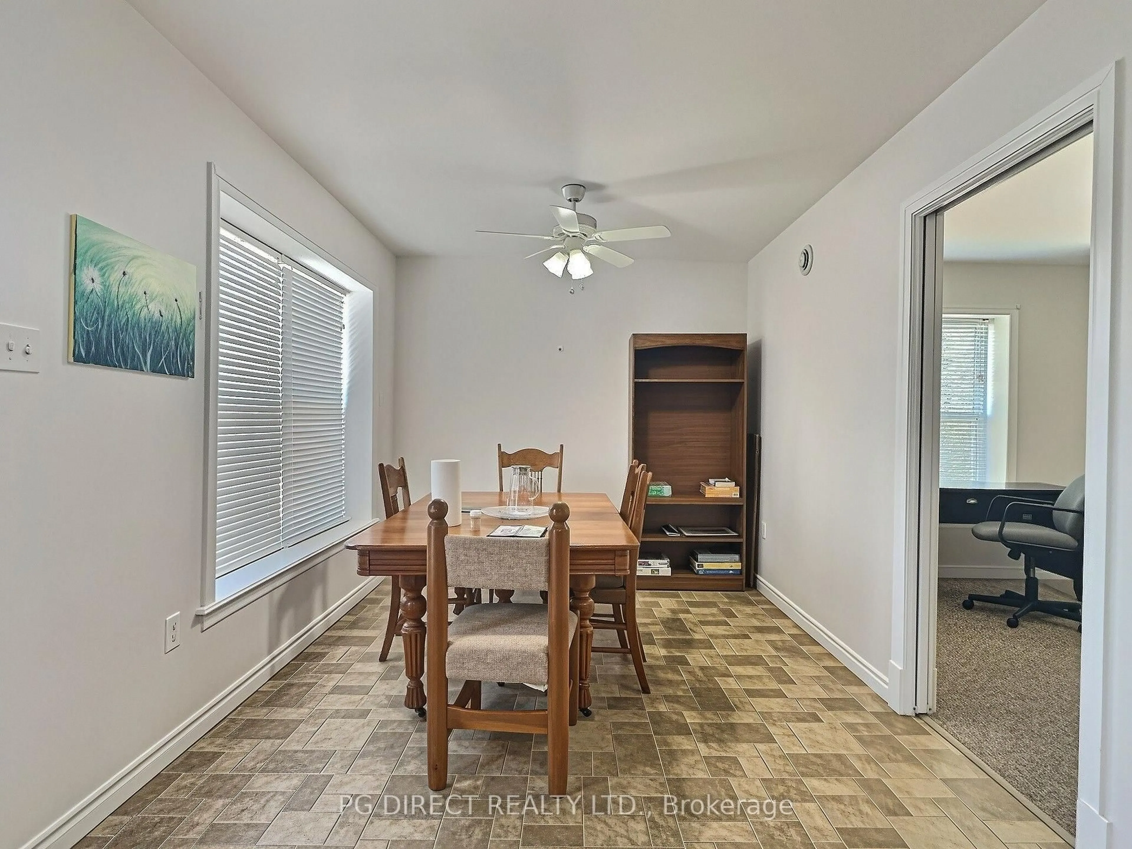 Dining room, unknown for 233 Fruitland Rd, Hamilton Ontario L8E 5J8