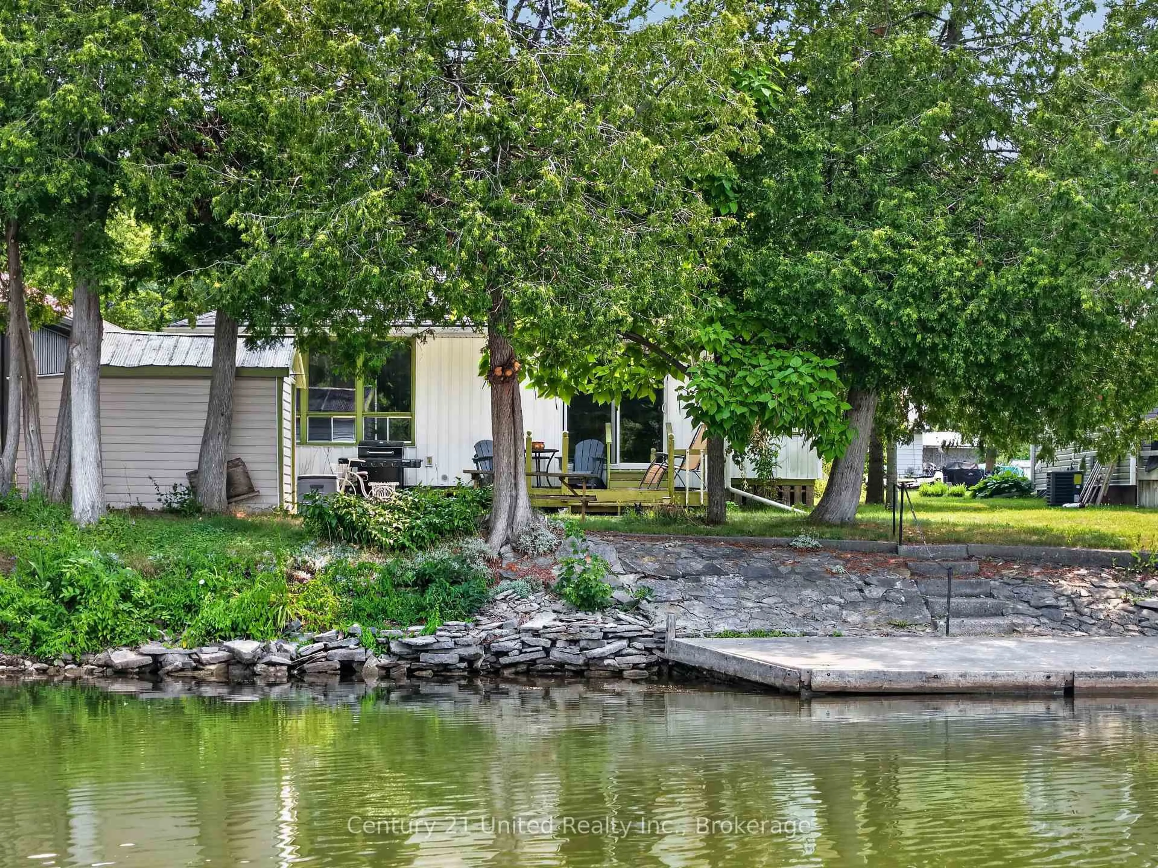 Unknown for 147 Cedar Dr, Trent Hills Ontario K0L 1Y0