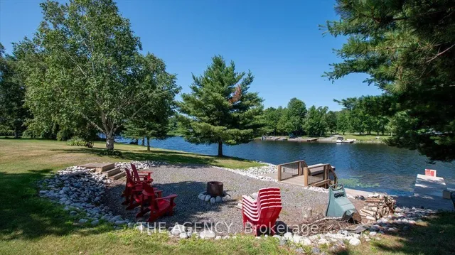411 Champagne Rd, West Nipissing 5