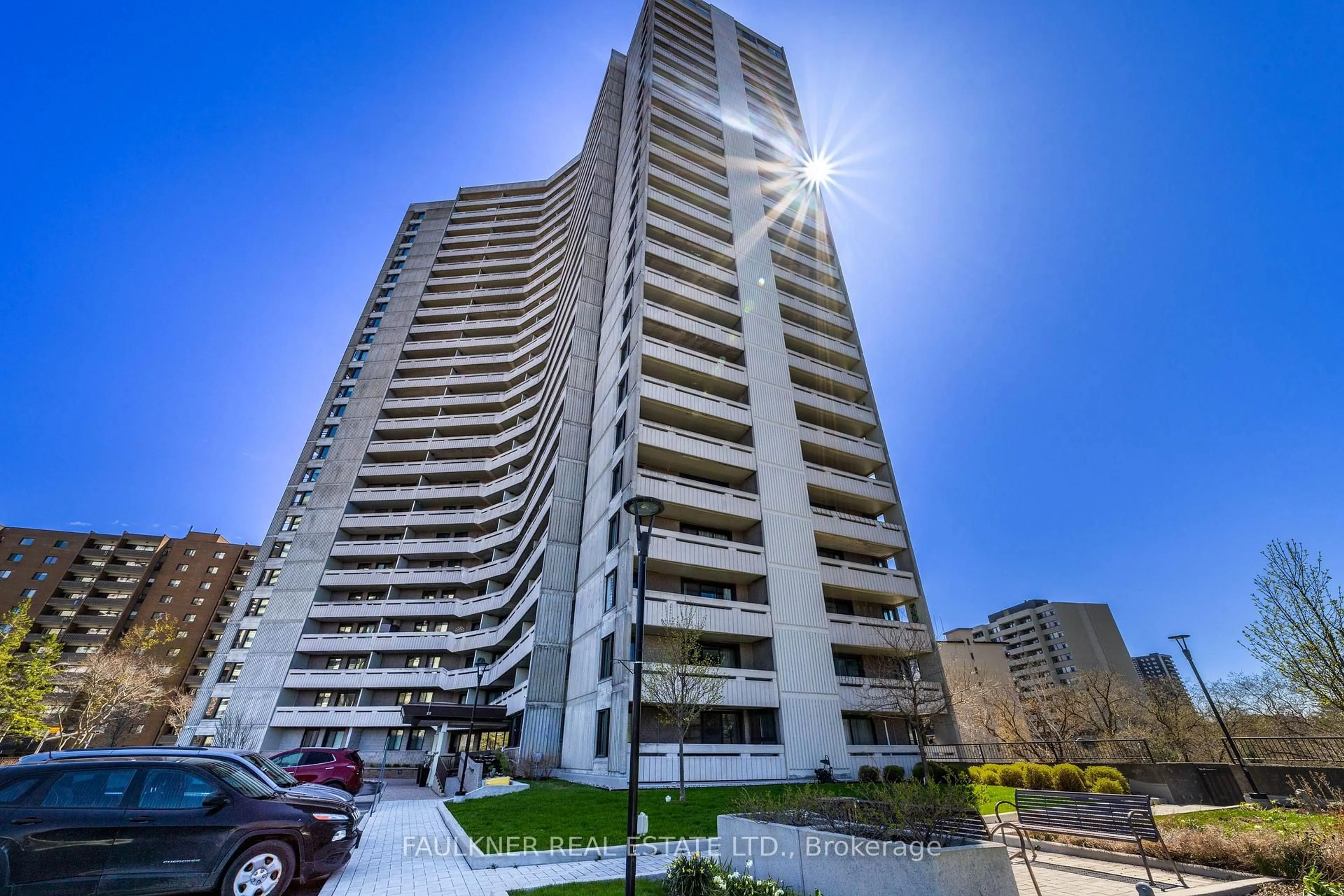 Unknown for 1171 Ambleside Dr #2202, Ottawa Ontario K2B 8E1