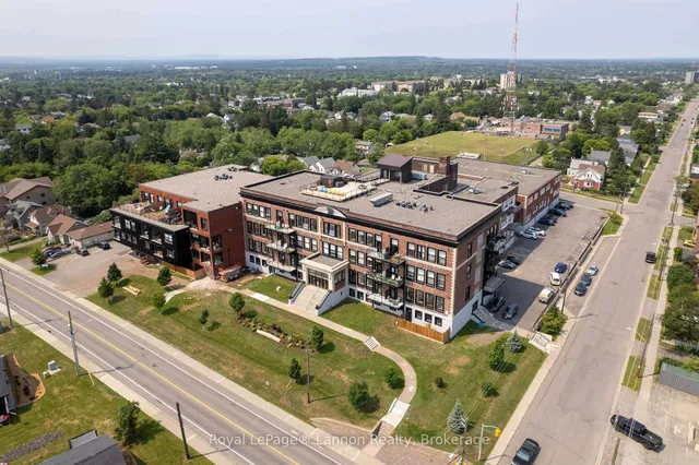 96 High St #3414, Thunder Bay 2