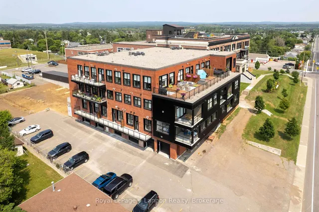 96 High St #3414, Thunder Bay 3