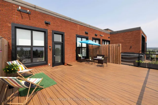 96 High St #3414, Thunder Bay 5