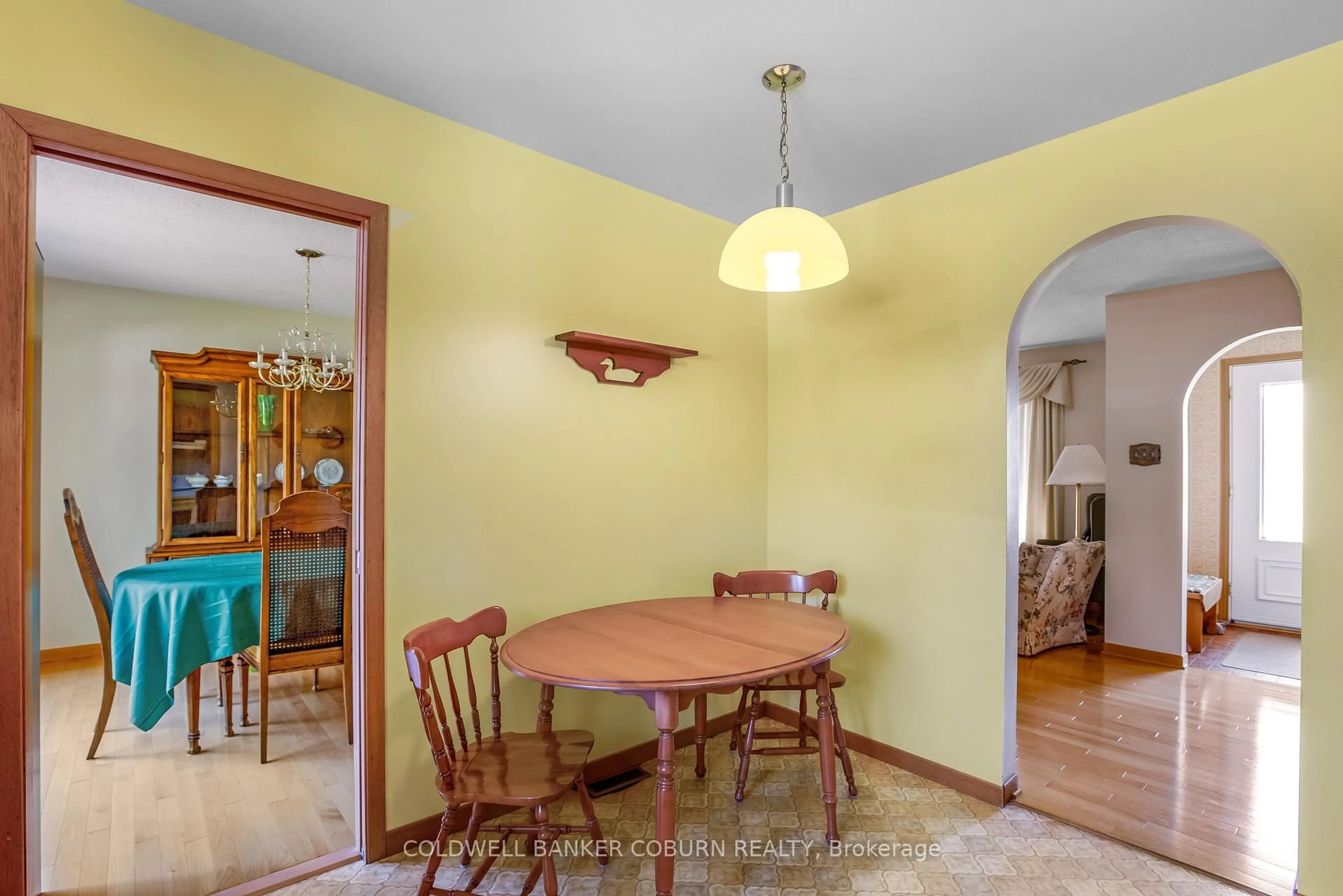 Dining room, unknown for 12169 Lakeshore Dr, South Dundas Ontario K0C 1X0