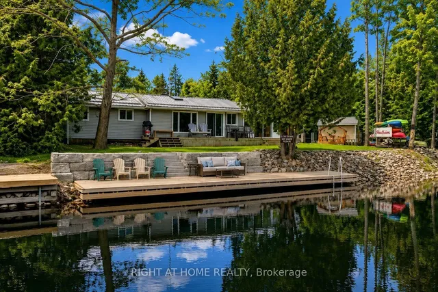 369 Southam Dr, Kawartha Lakes 2