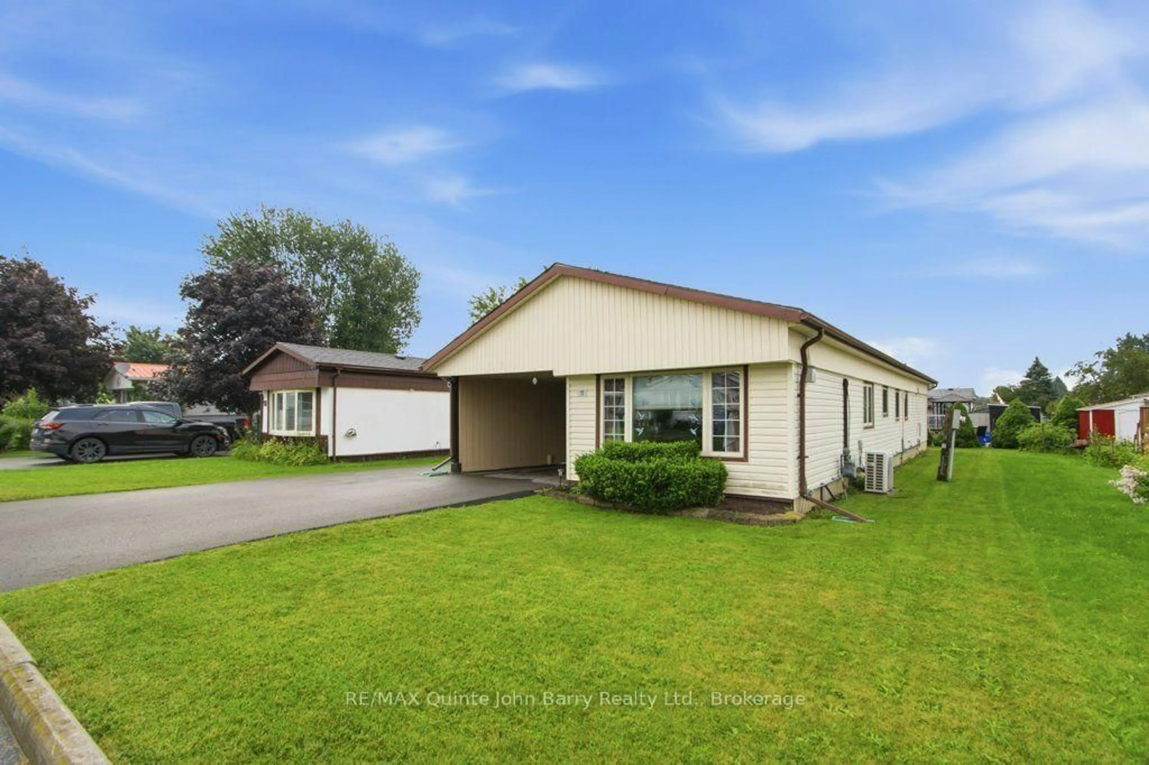 Unknown for 11 Killdeer Lane, Belleville Ontario K8N 4Z3
