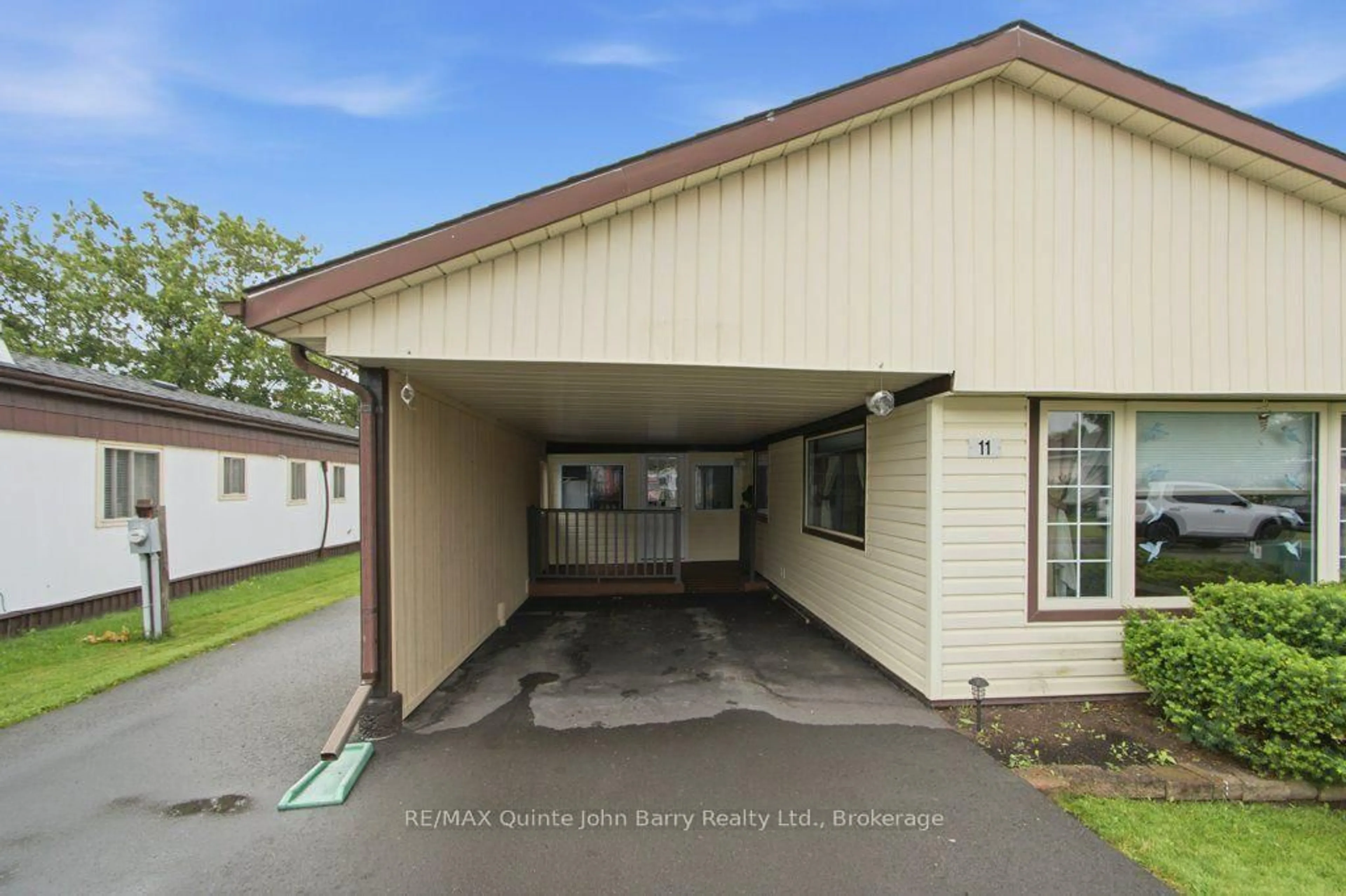 Unknown for 11 Killdeer Lane, Belleville Ontario K8N 4Z3