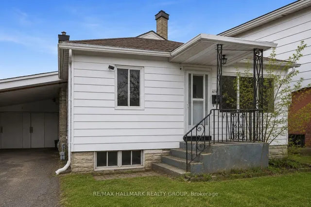 479 Newman Ave, Ottawa 2