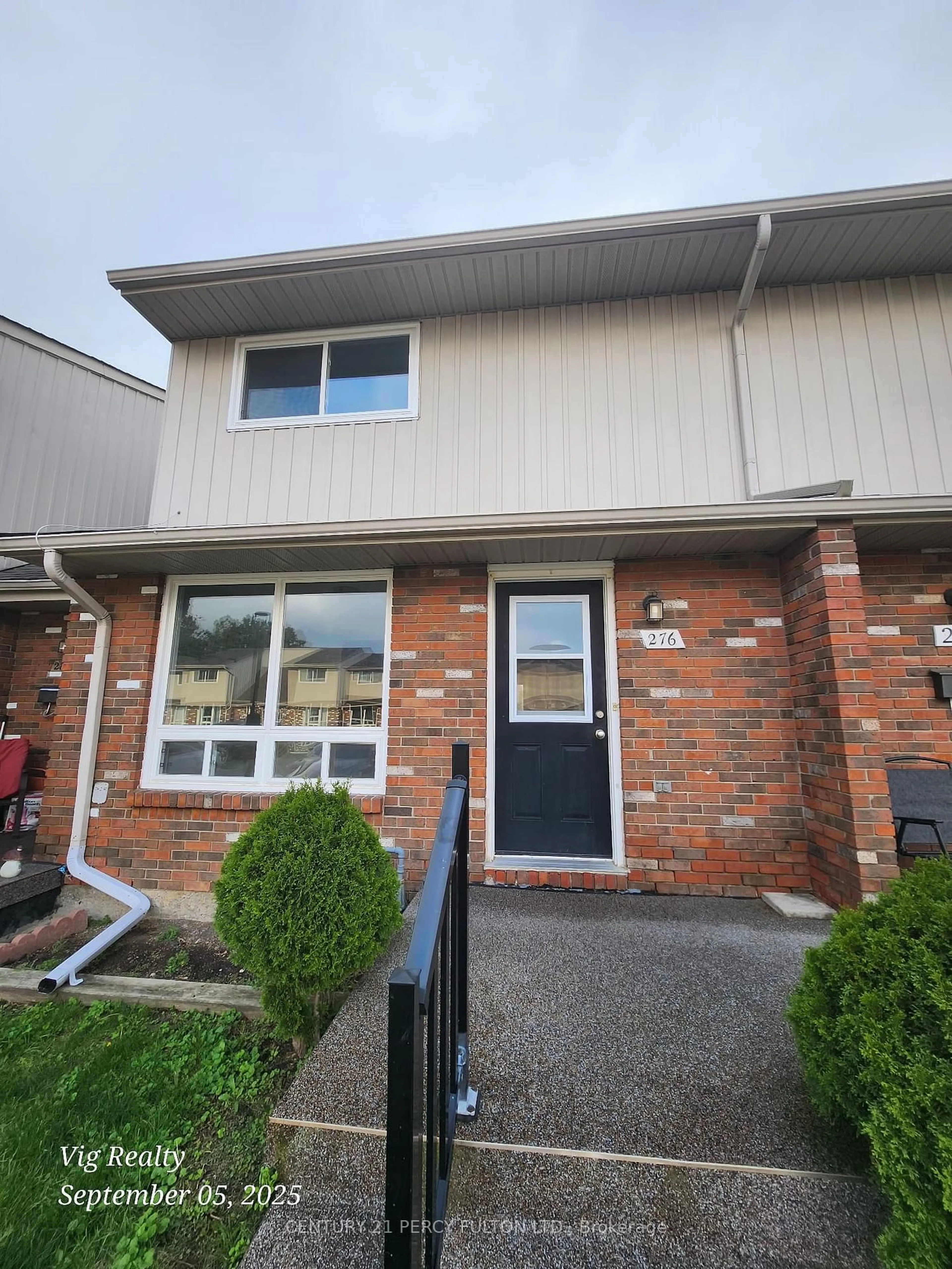 Unknown for 100 Brownleigh Ave #276, Welland Ontario L3B 5V8