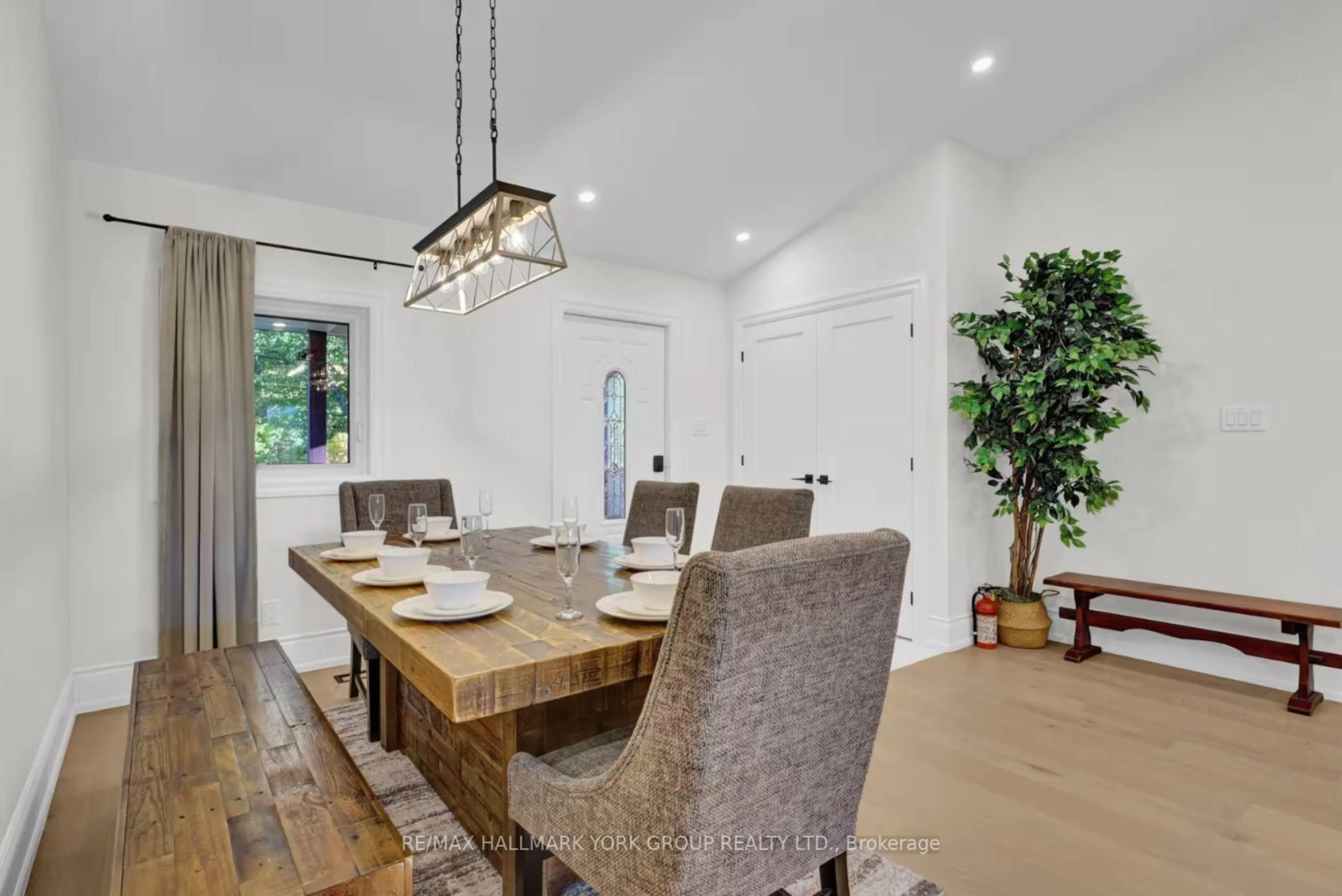 Dining room, unknown for 25 Driftwood Shores, Kawartha Lakes Ontario K0M 2B0