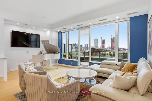 320 Miwate Private #601, Ottawa 5