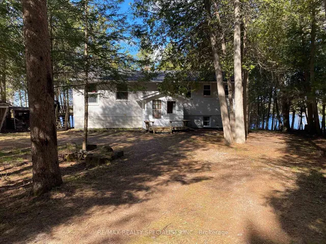 384 Indian Point Rd, Kawartha Lakes 4