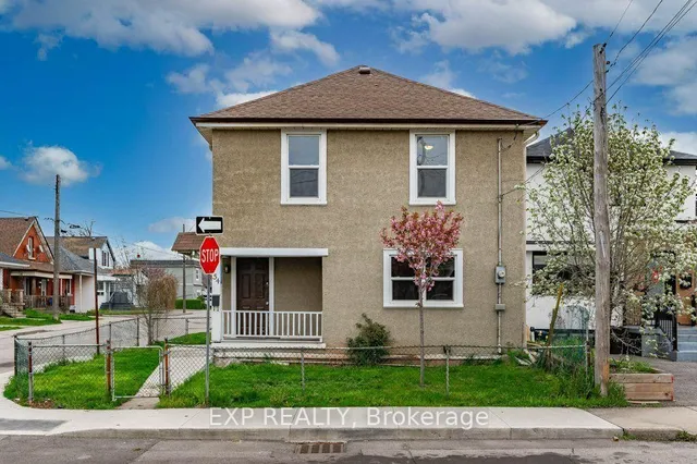 54 Frederick Ave, Hamilton 3