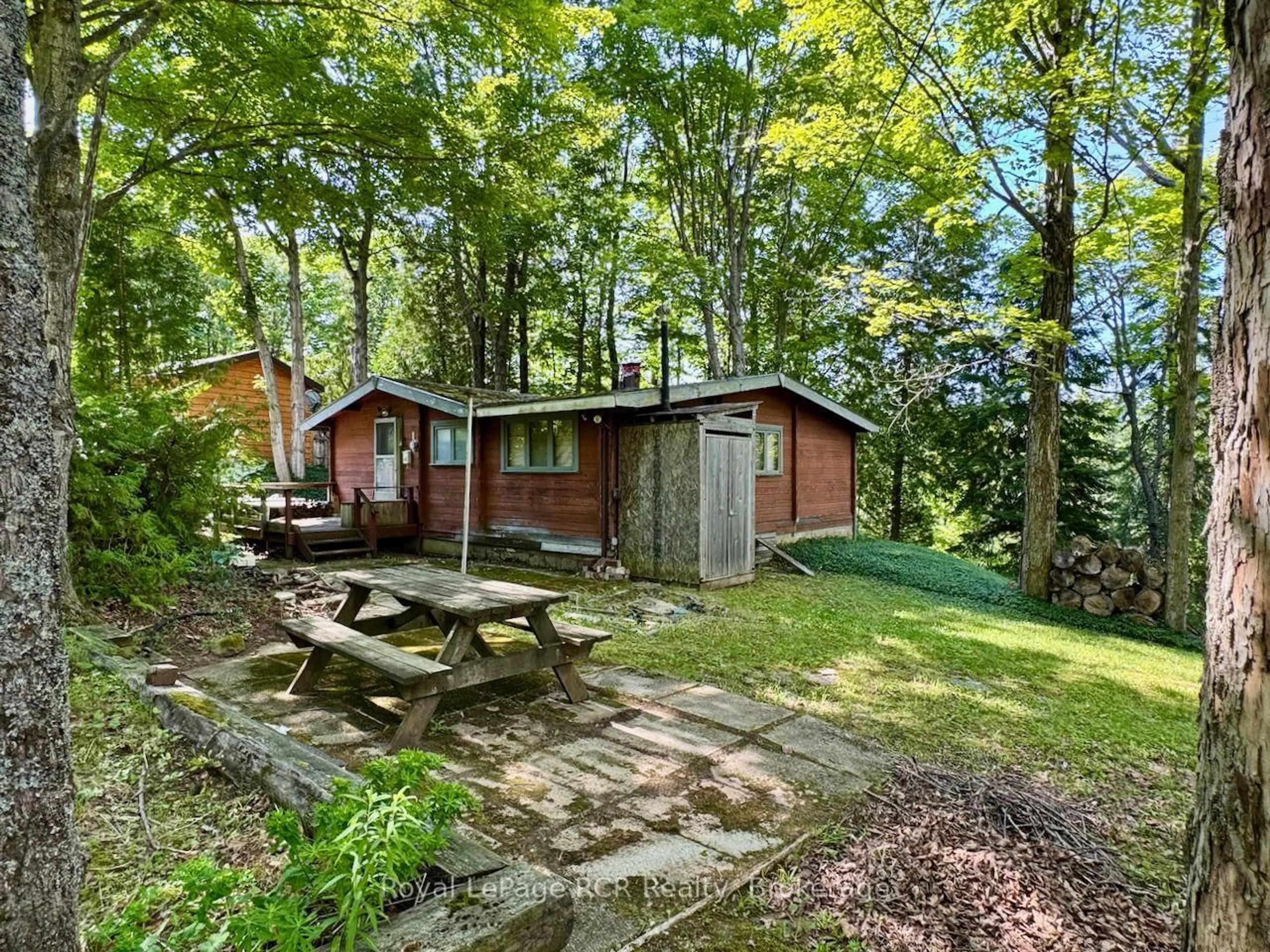 Unknown for 8 Marino Lane, South Bruce Peninsula Ontario N0H 2T0
