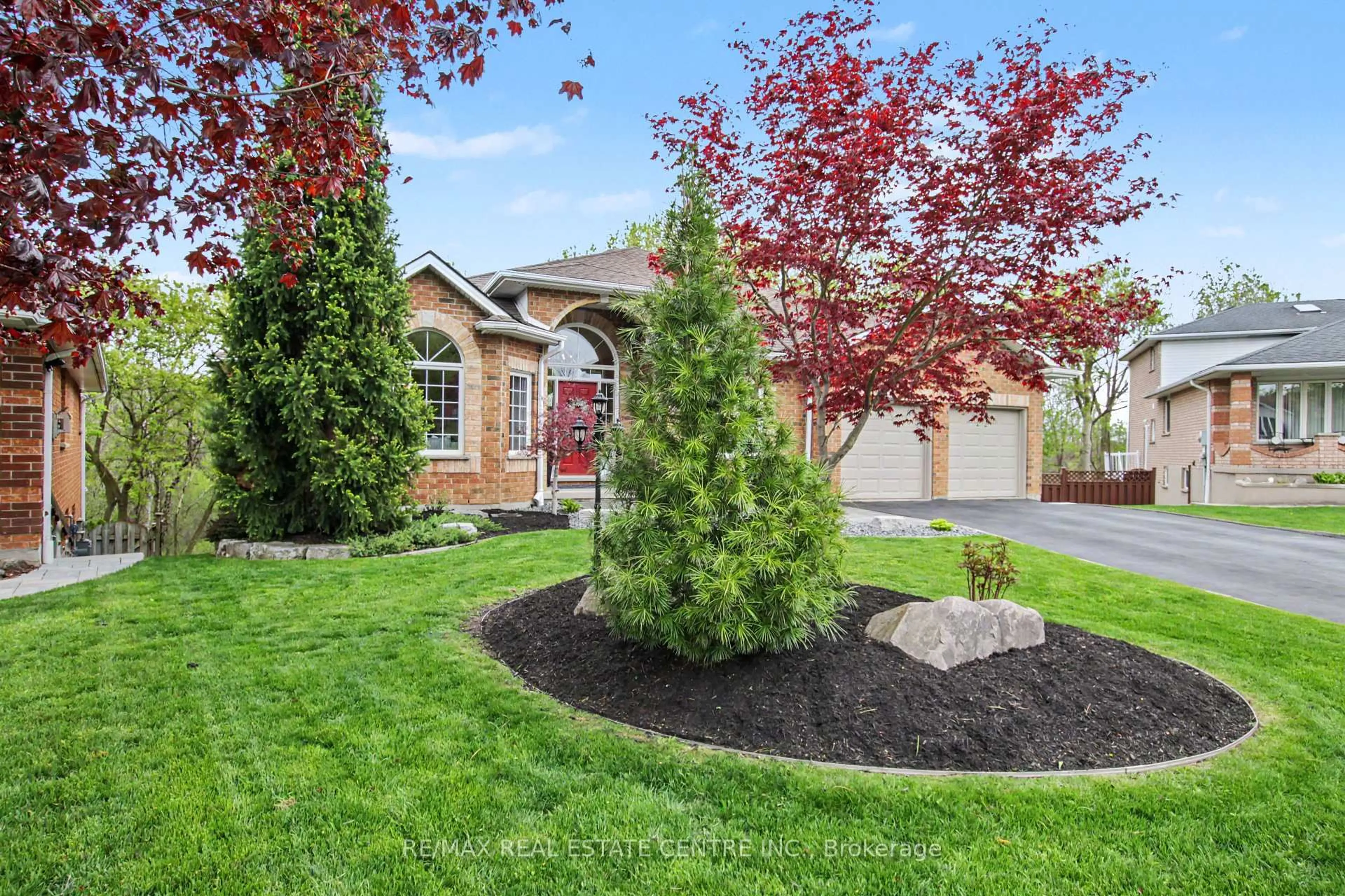 Unknown for 183 Taylor Ave, Cambridge Ontario N1R 8H9