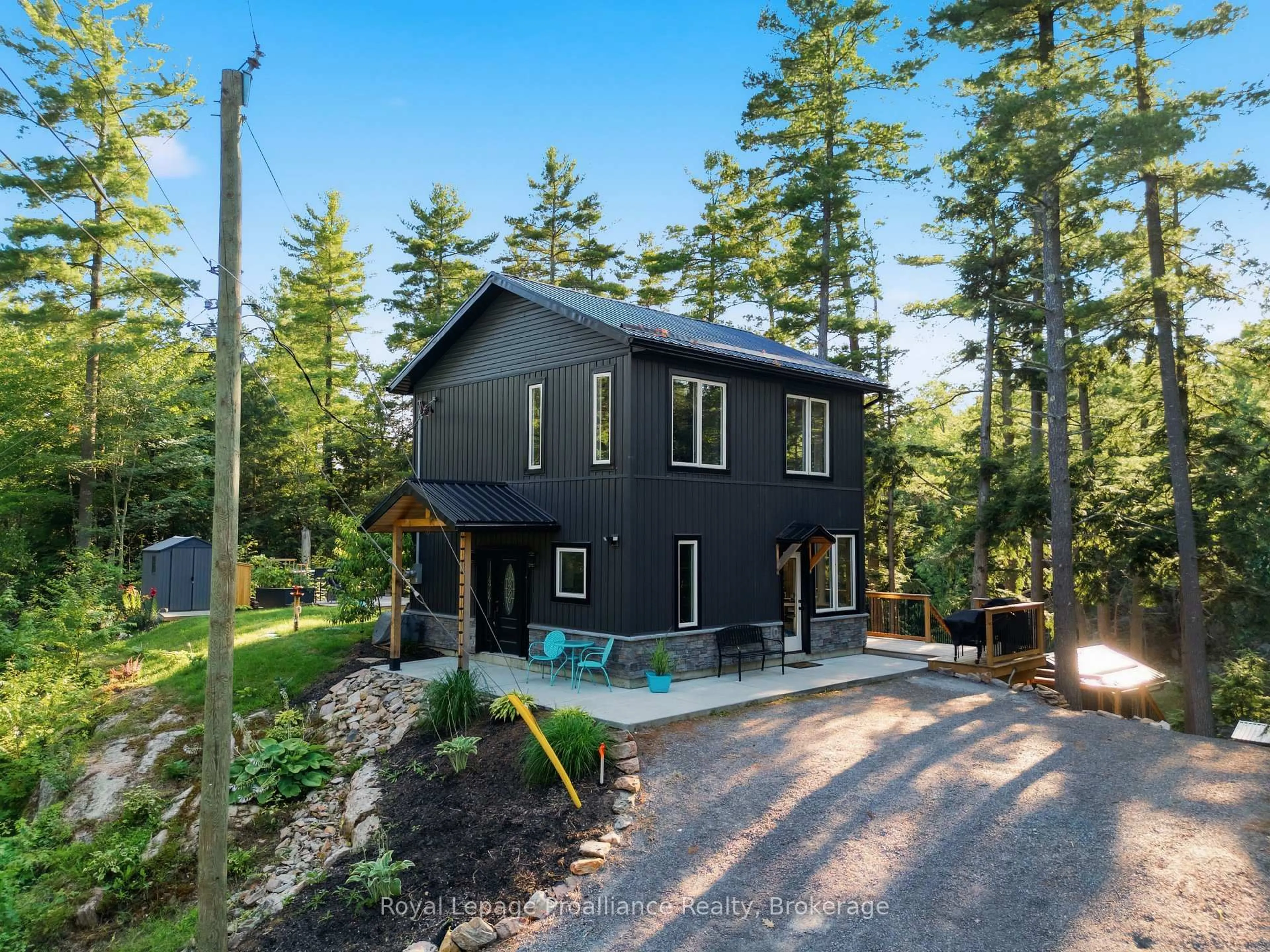 Unknown for 282-G Cottage Lane, Tweed Ontario K0K 3J0